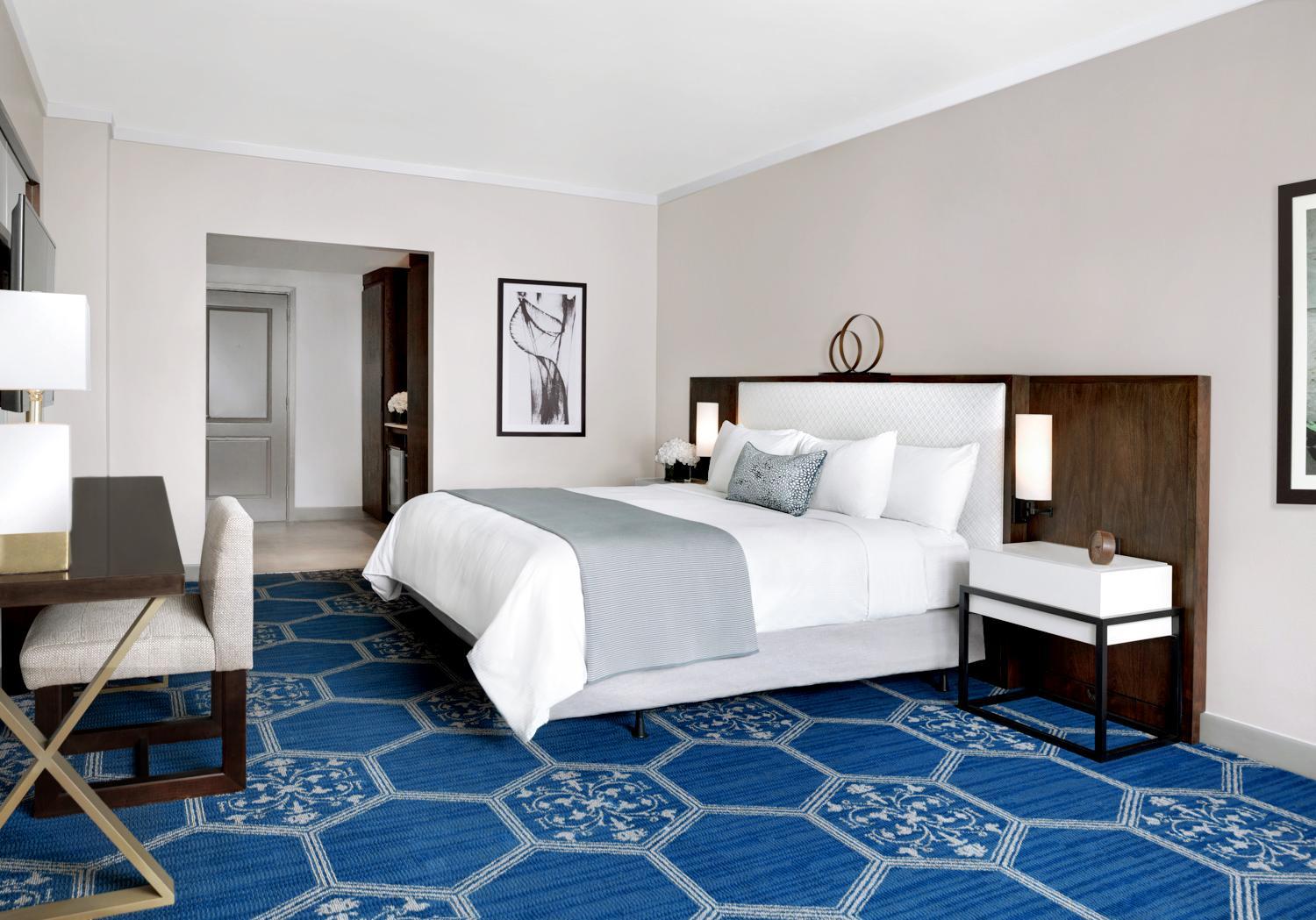 Fairmont El San Juan Hotel 65