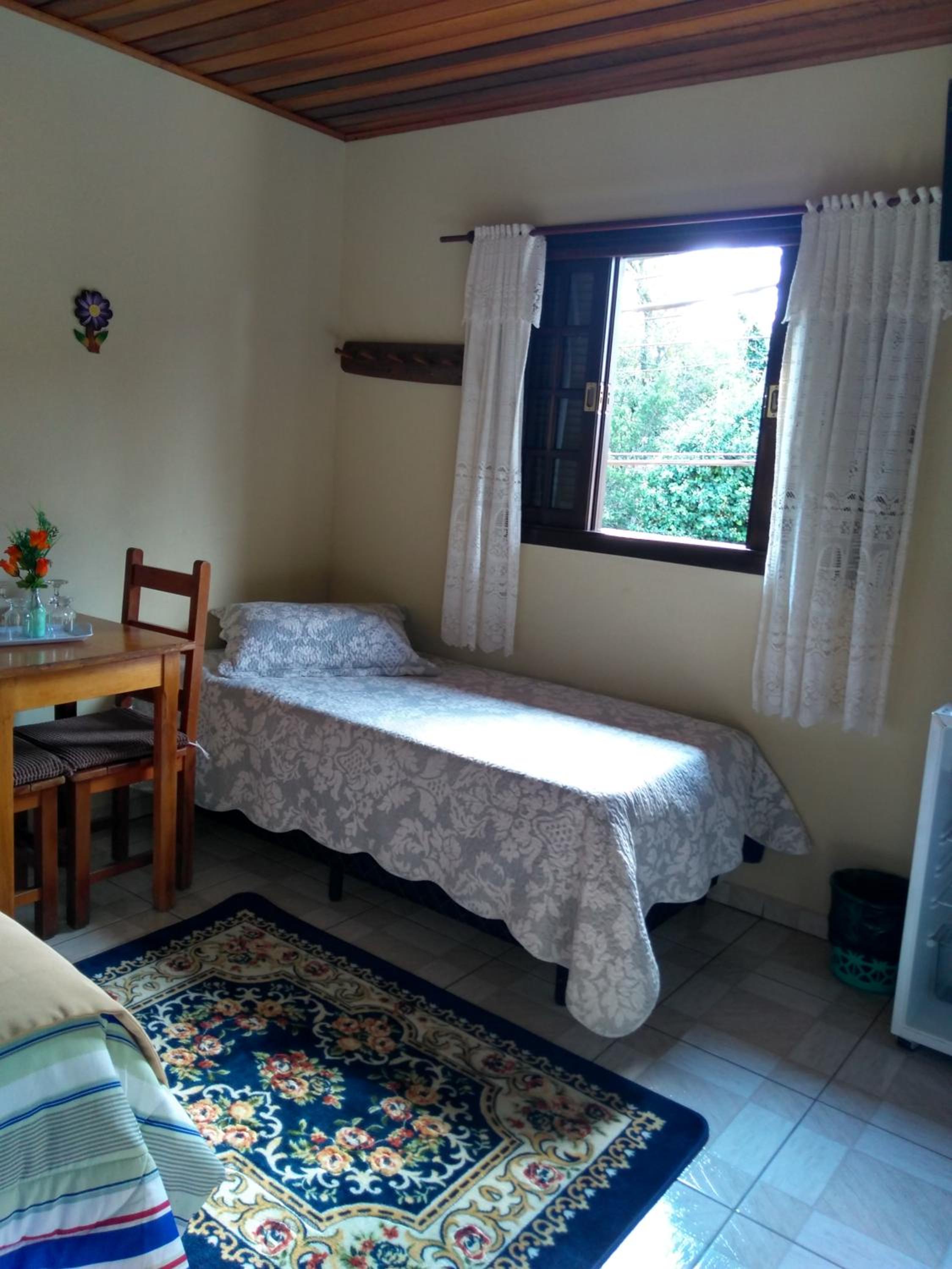 APduda 02 para família Quarto duplo