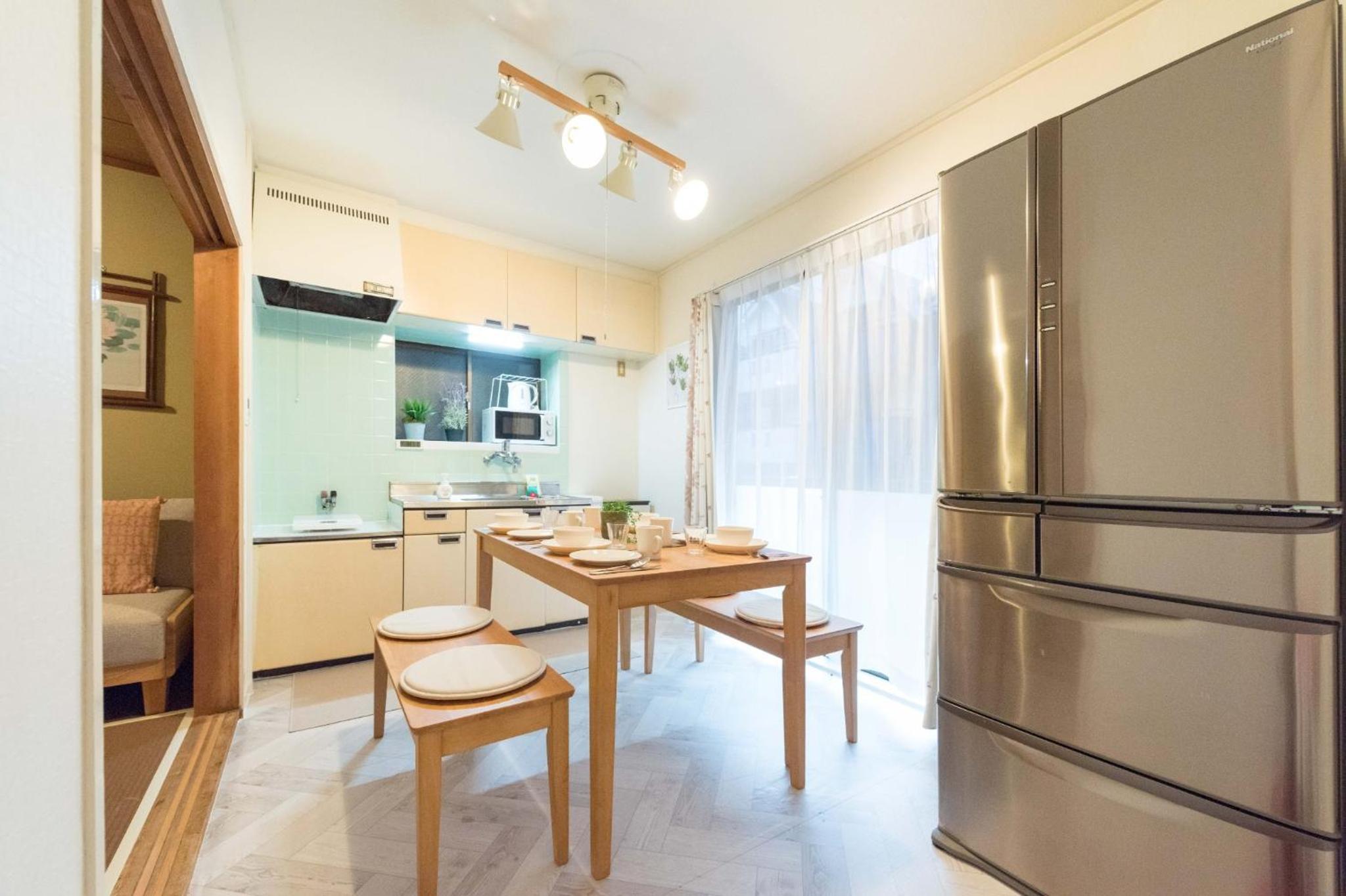 Shinjuku-ku - House / Vacation STAY 6644