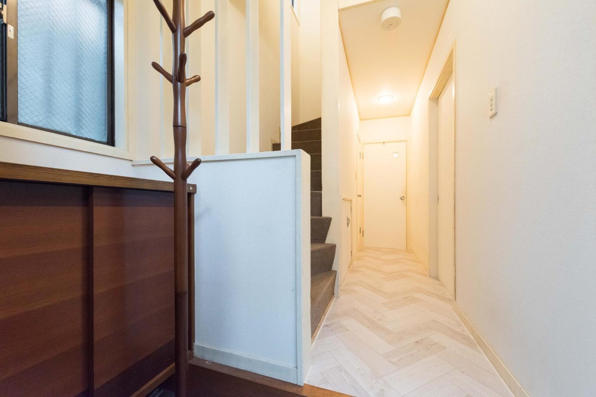 Shinjuku-ku - House / Vacation STAY 6644