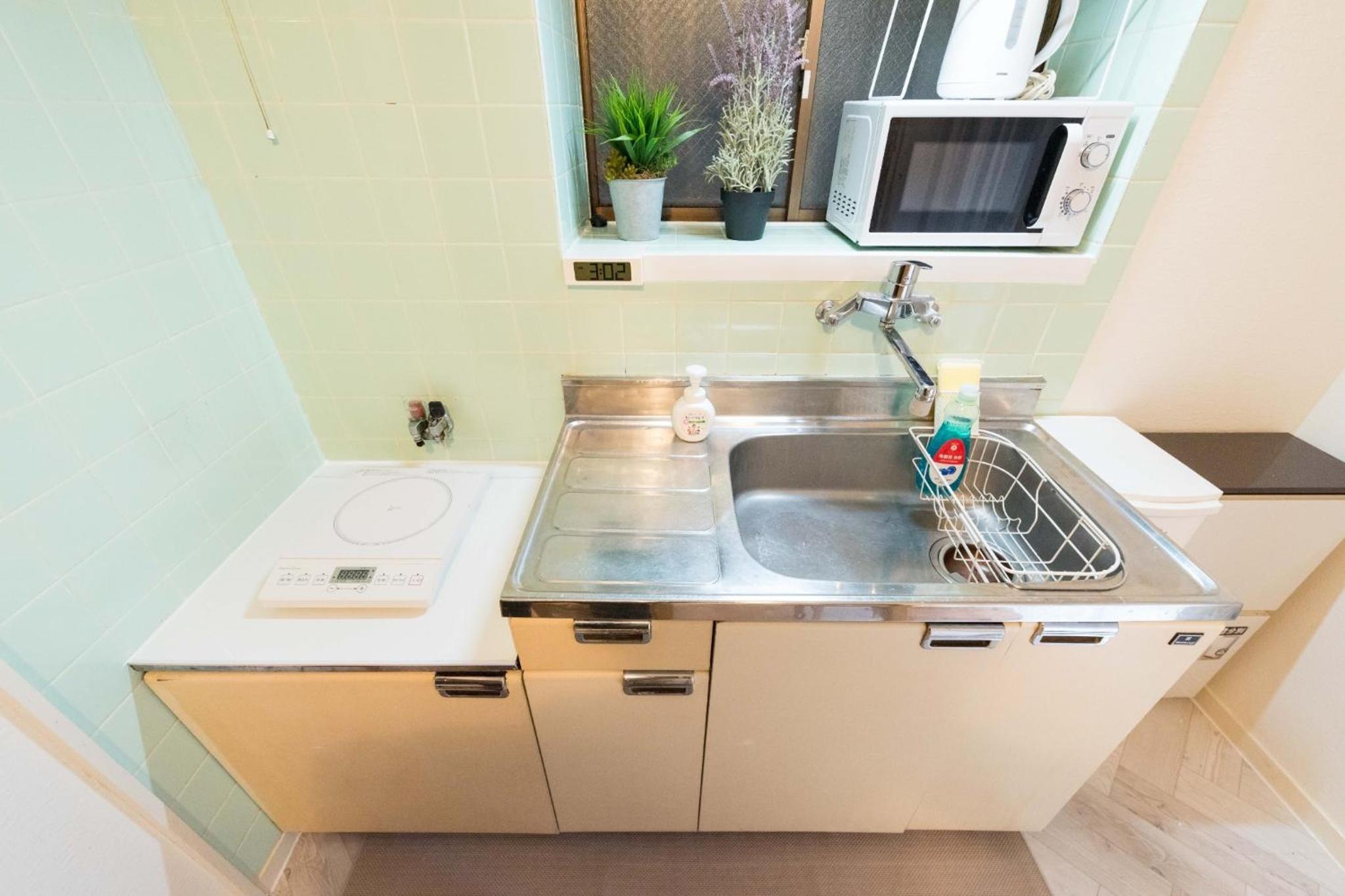 Shinjuku-ku - House / Vacation STAY 6644