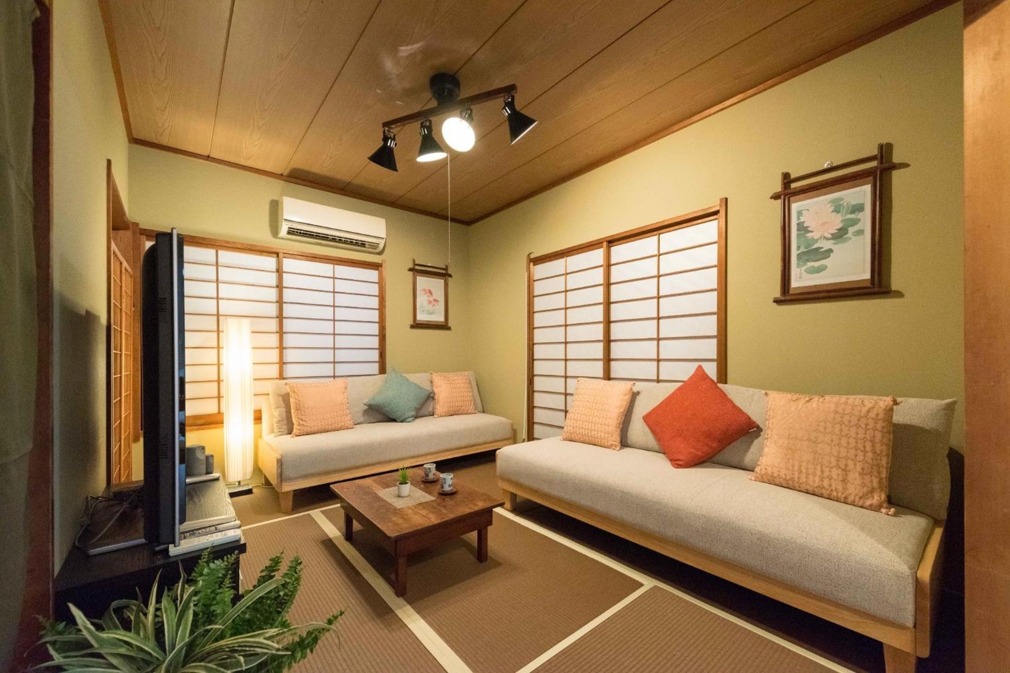 Shinjuku-ku - House / Vacation STAY 6644