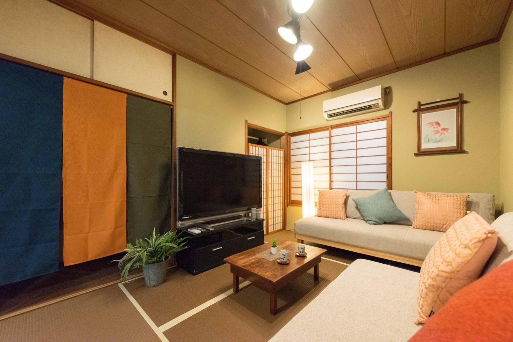 Shinjuku-ku - House / Vacation STAY 6644
