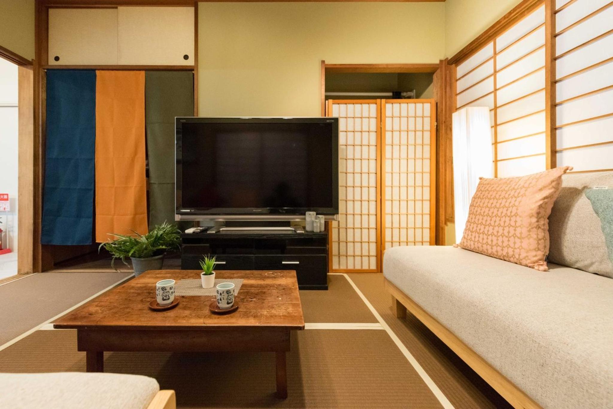 Shinjuku-ku - House / Vacation STAY 6644
