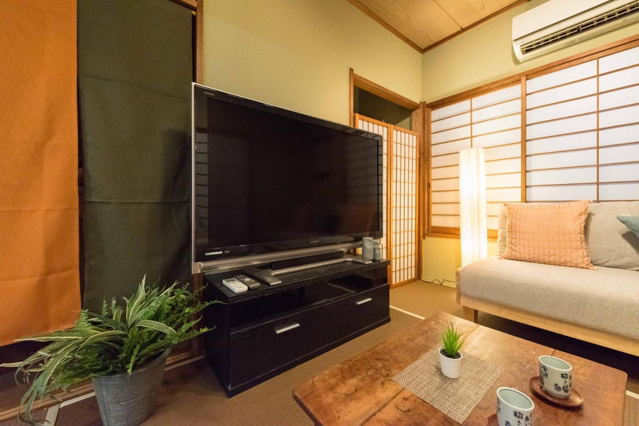 Shinjuku-ku - House / Vacation STAY 6644