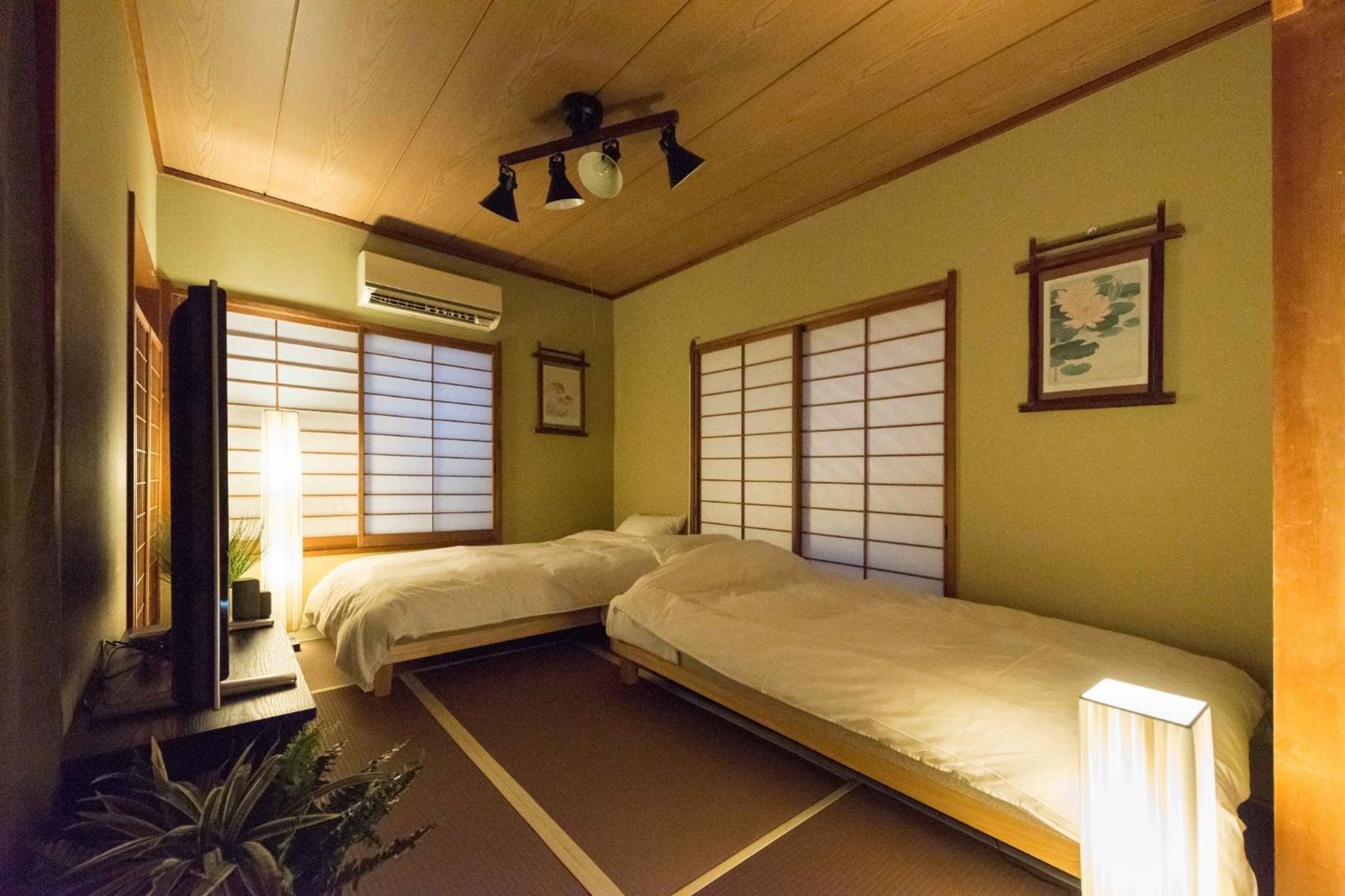 Shinjuku-ku - House / Vacation STAY 6644