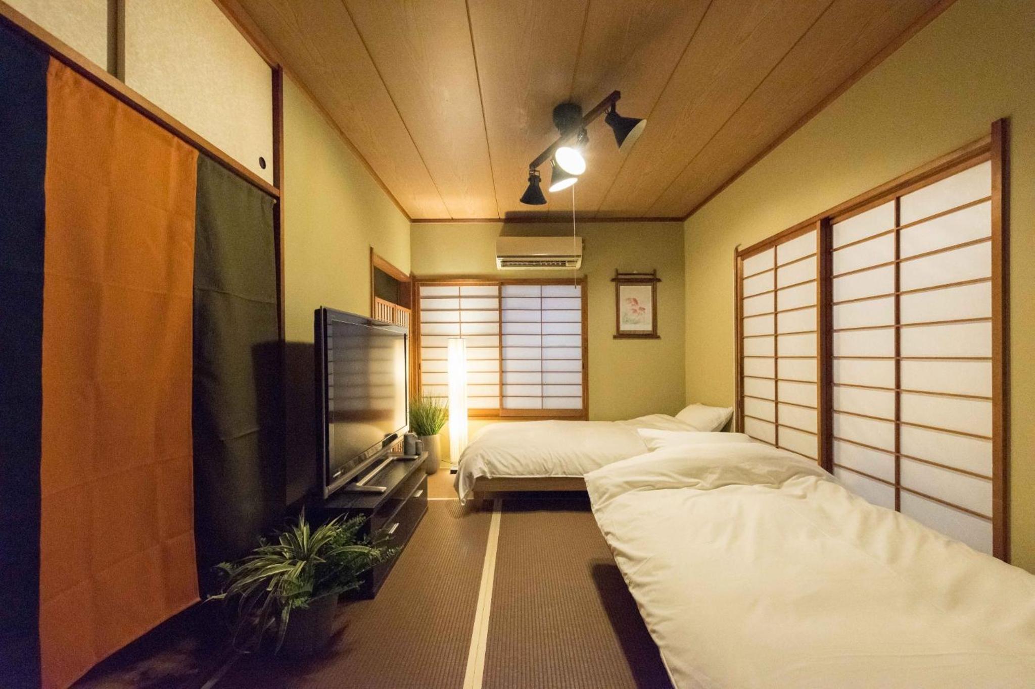 Shinjuku-ku - House / Vacation STAY 6644