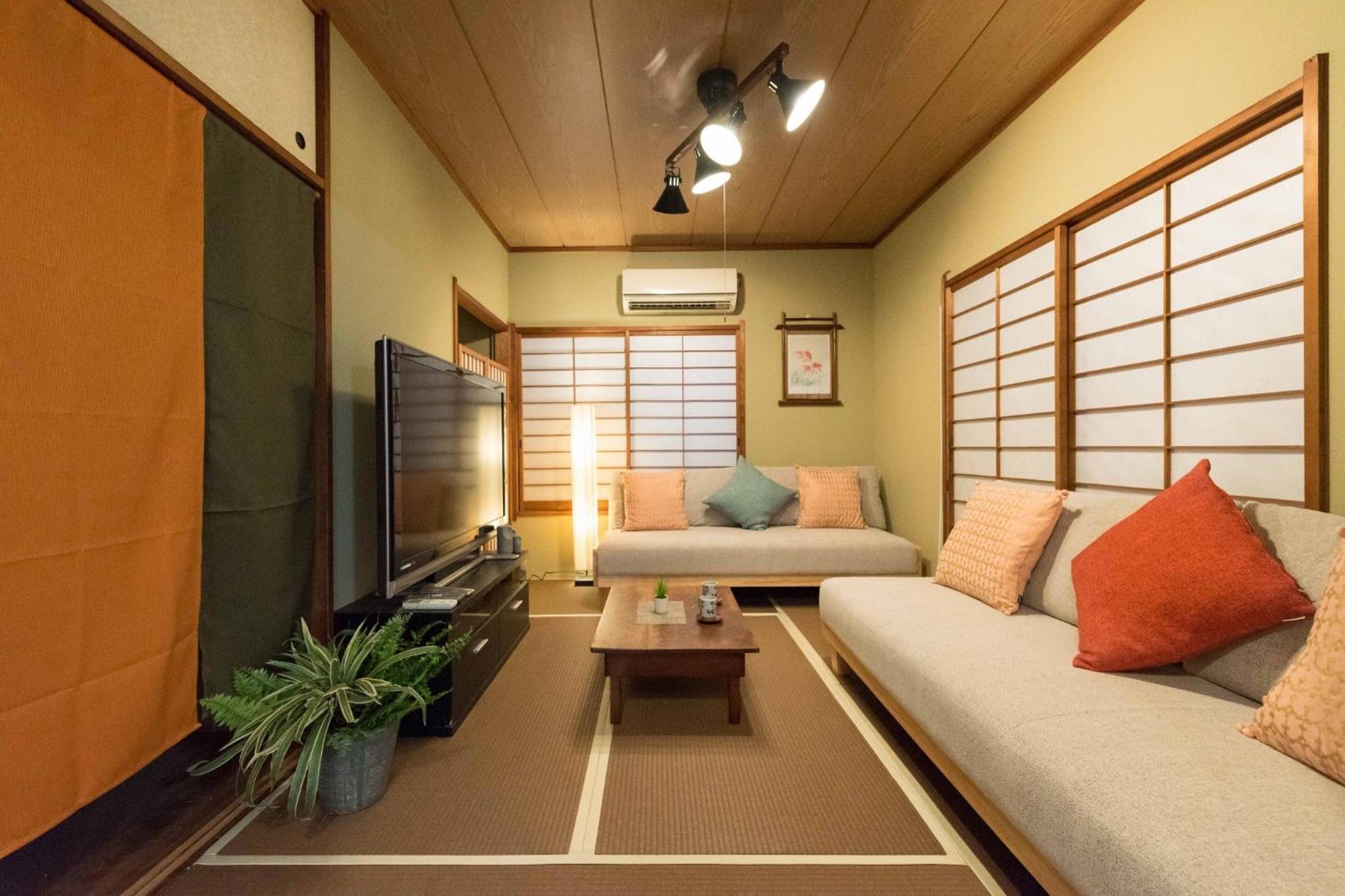 Shinjuku-ku - House / Vacation STAY 6644