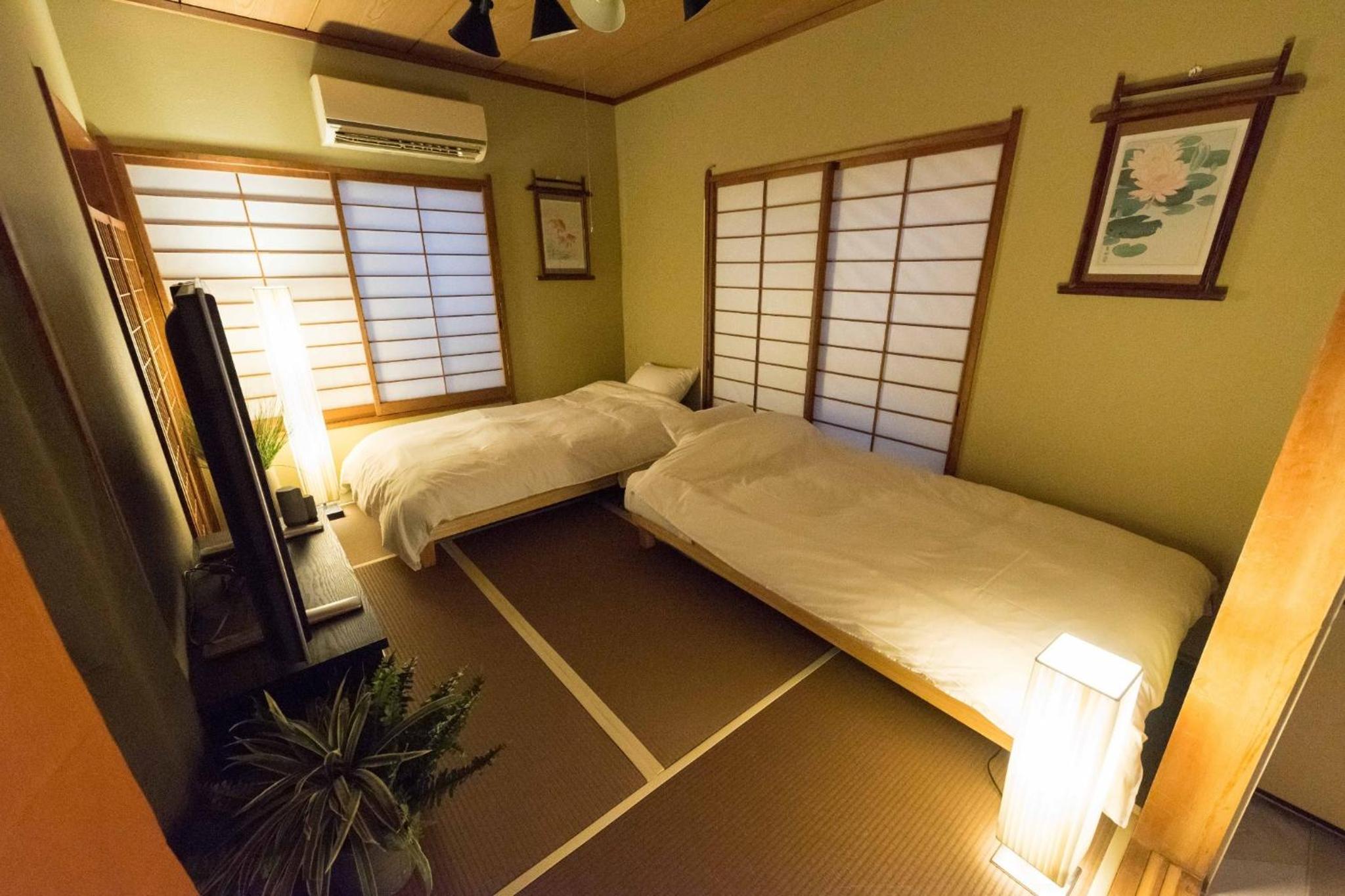 Shinjuku-ku - House / Vacation STAY 6644