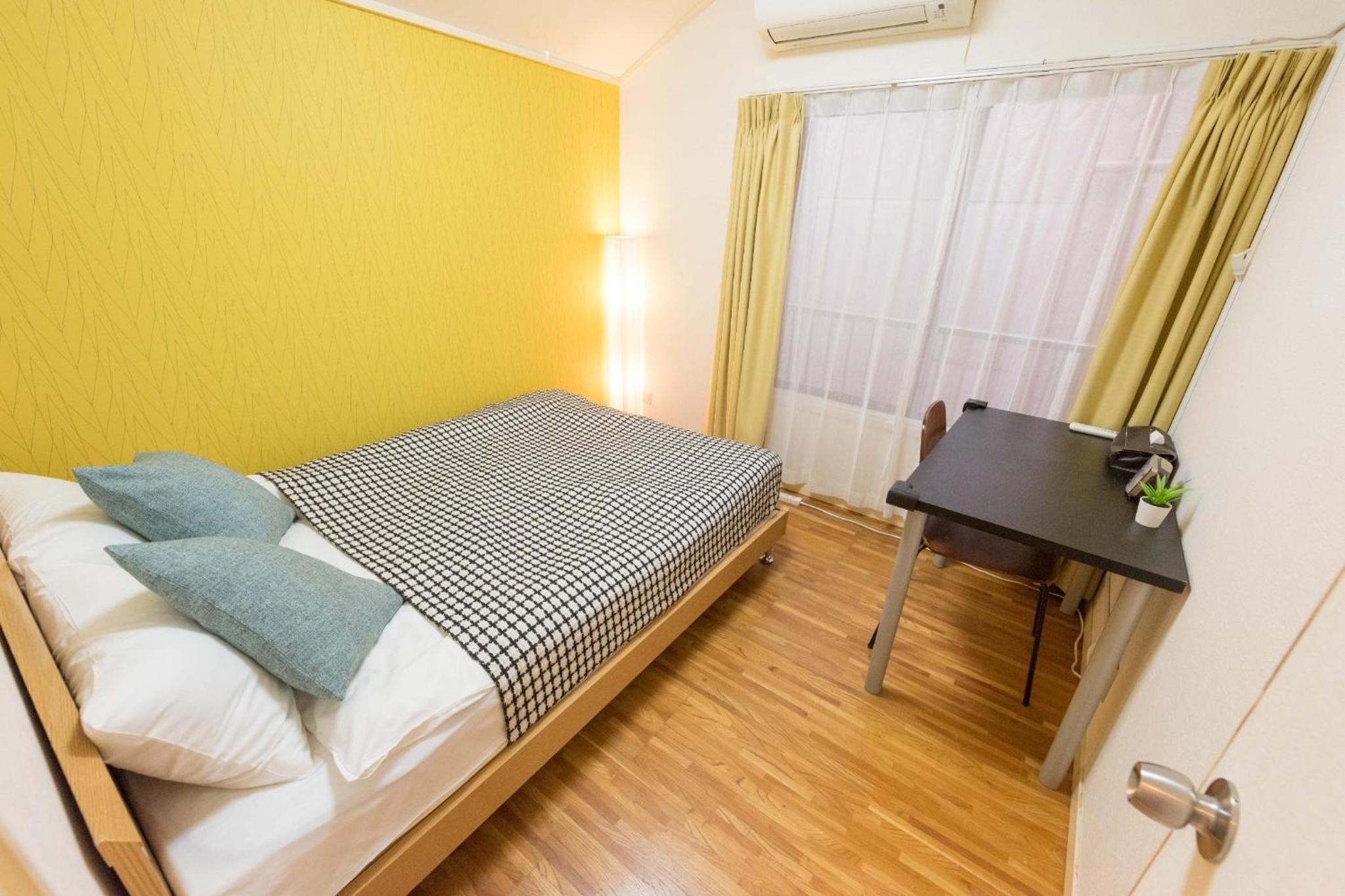 Shinjuku-ku - House / Vacation STAY 6644