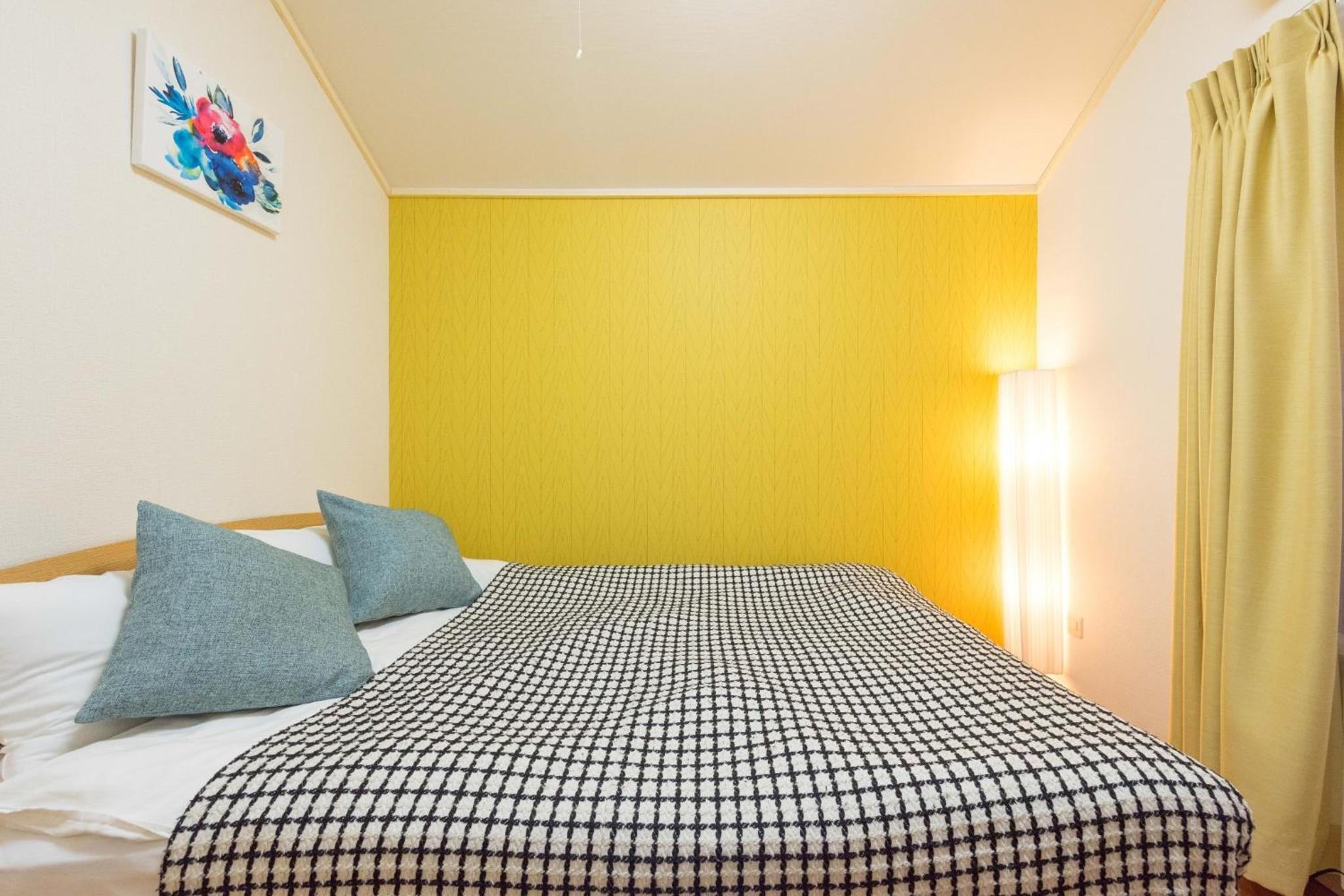 Shinjuku-ku - House / Vacation STAY 6644