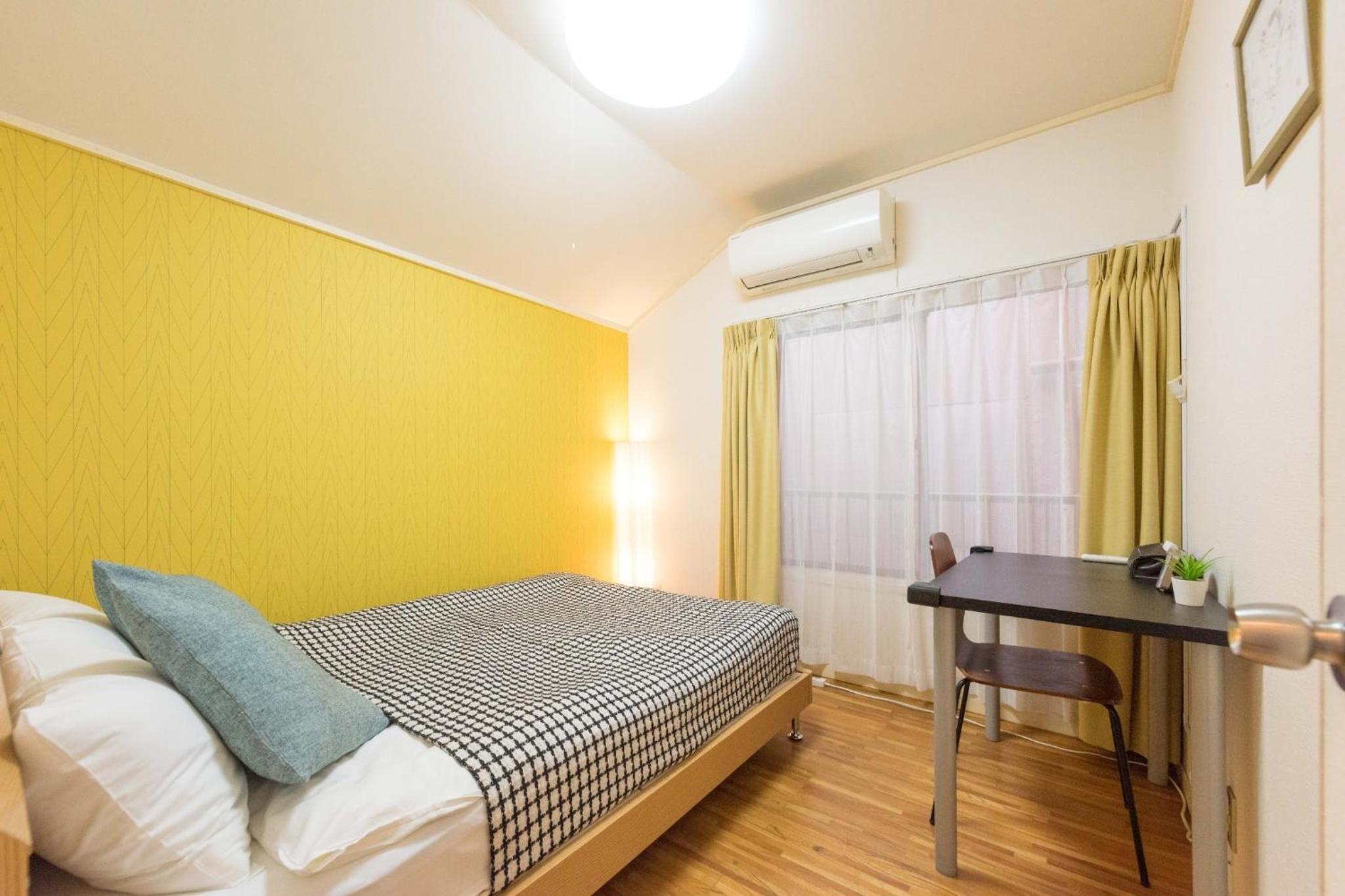 Shinjuku-ku - House / Vacation STAY 6644