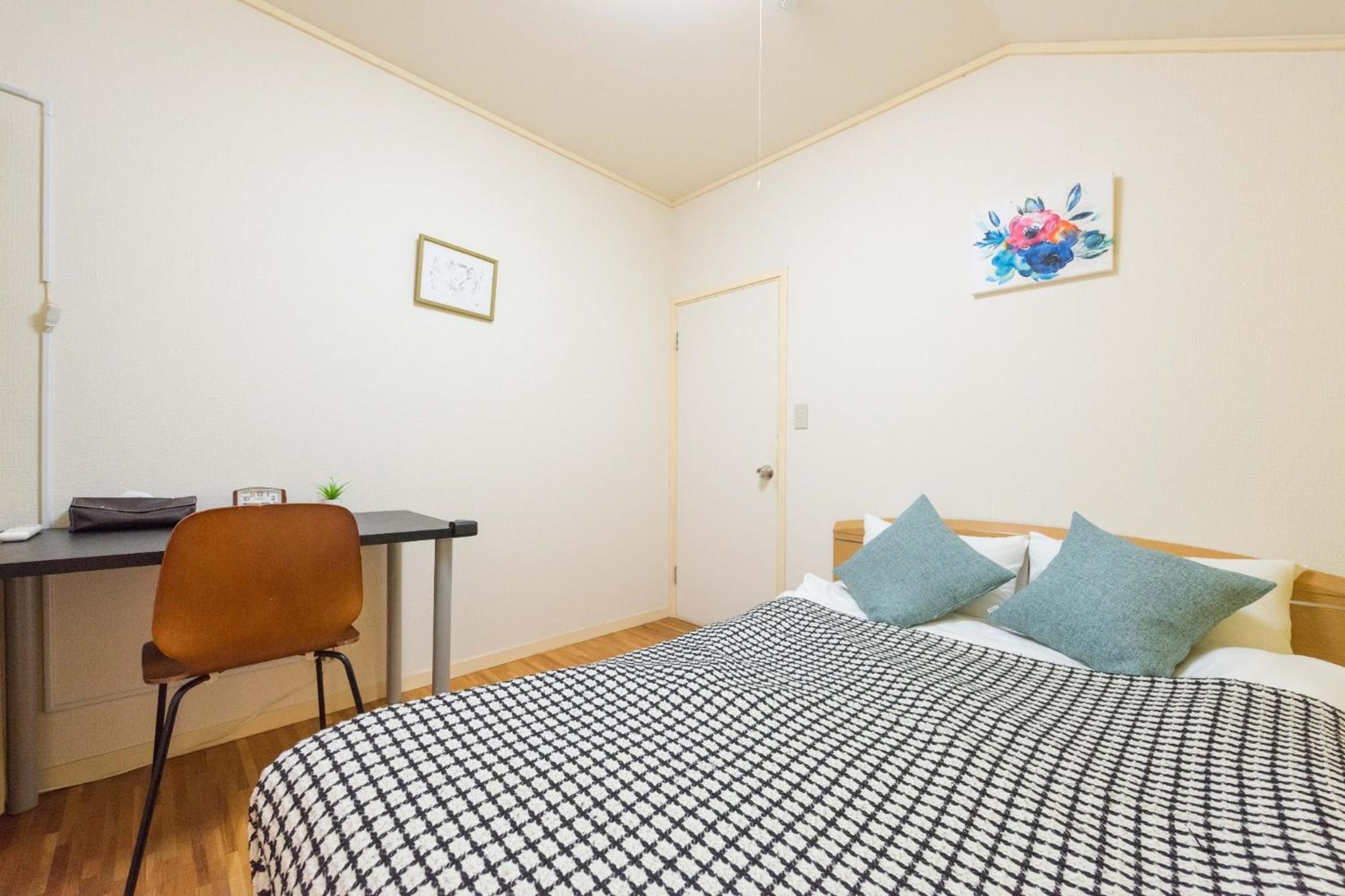 Shinjuku-ku - House / Vacation STAY 6644