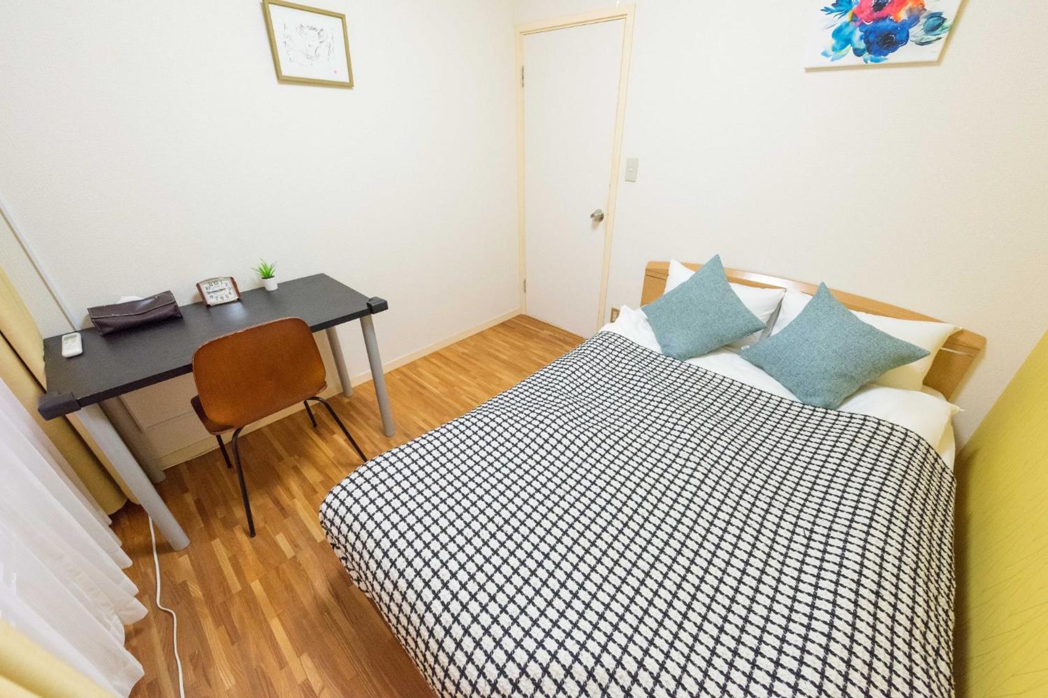 Shinjuku-ku - House / Vacation STAY 6644