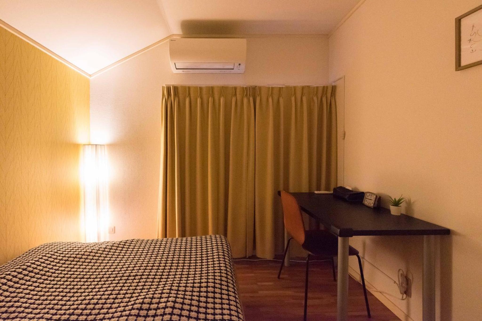Shinjuku-ku - House / Vacation STAY 6644