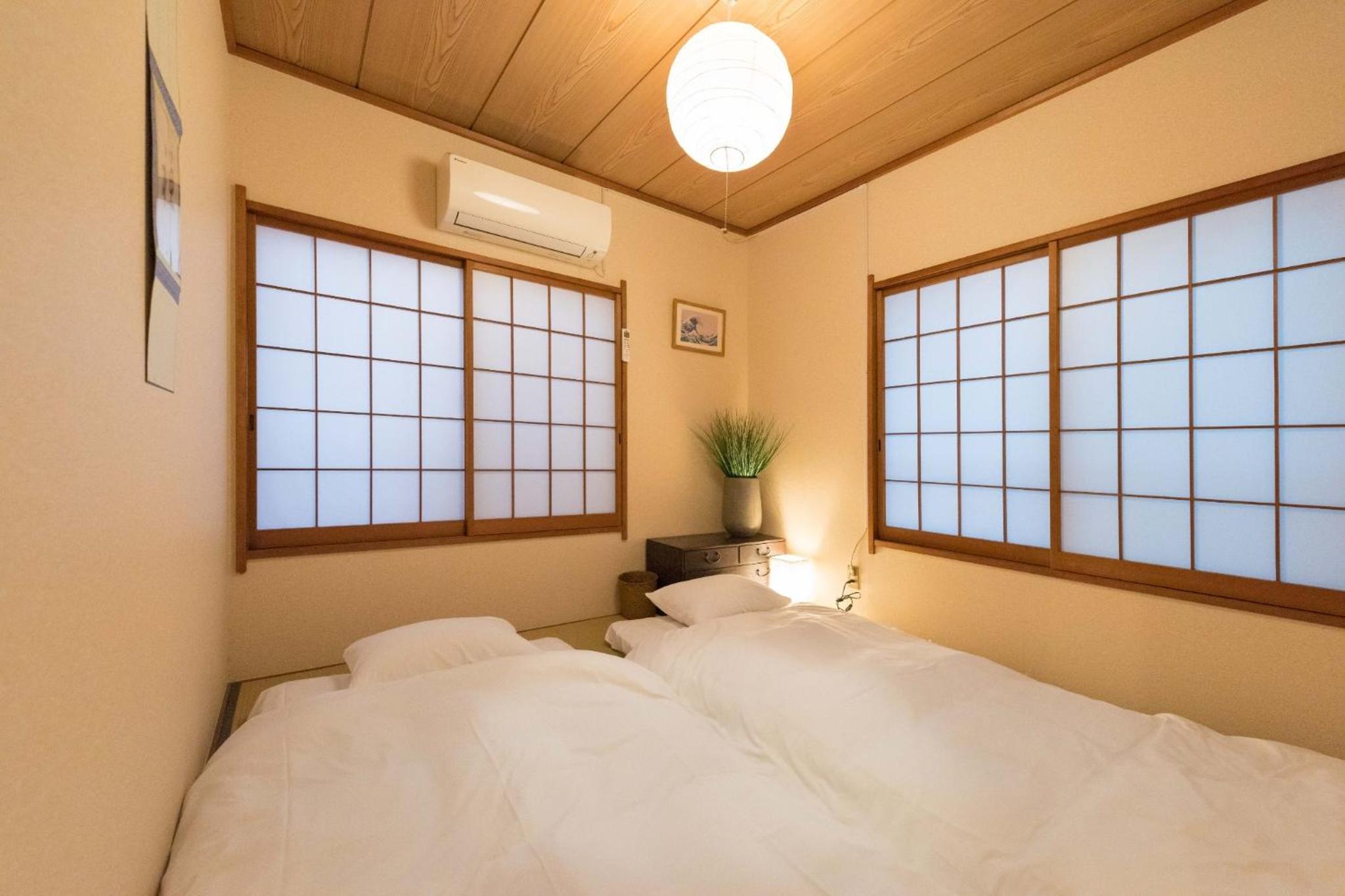 Shinjuku-ku - House / Vacation STAY 6644