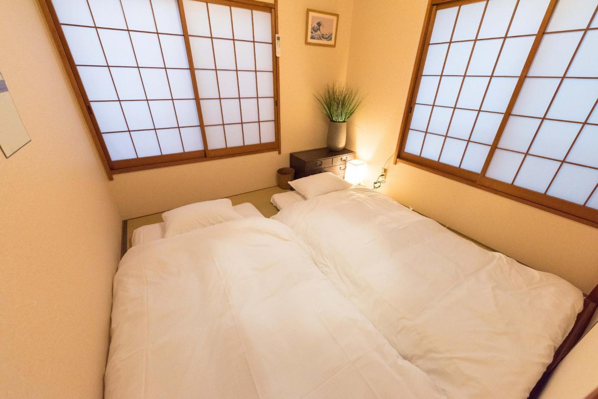 Shinjuku-ku - House / Vacation STAY 6644