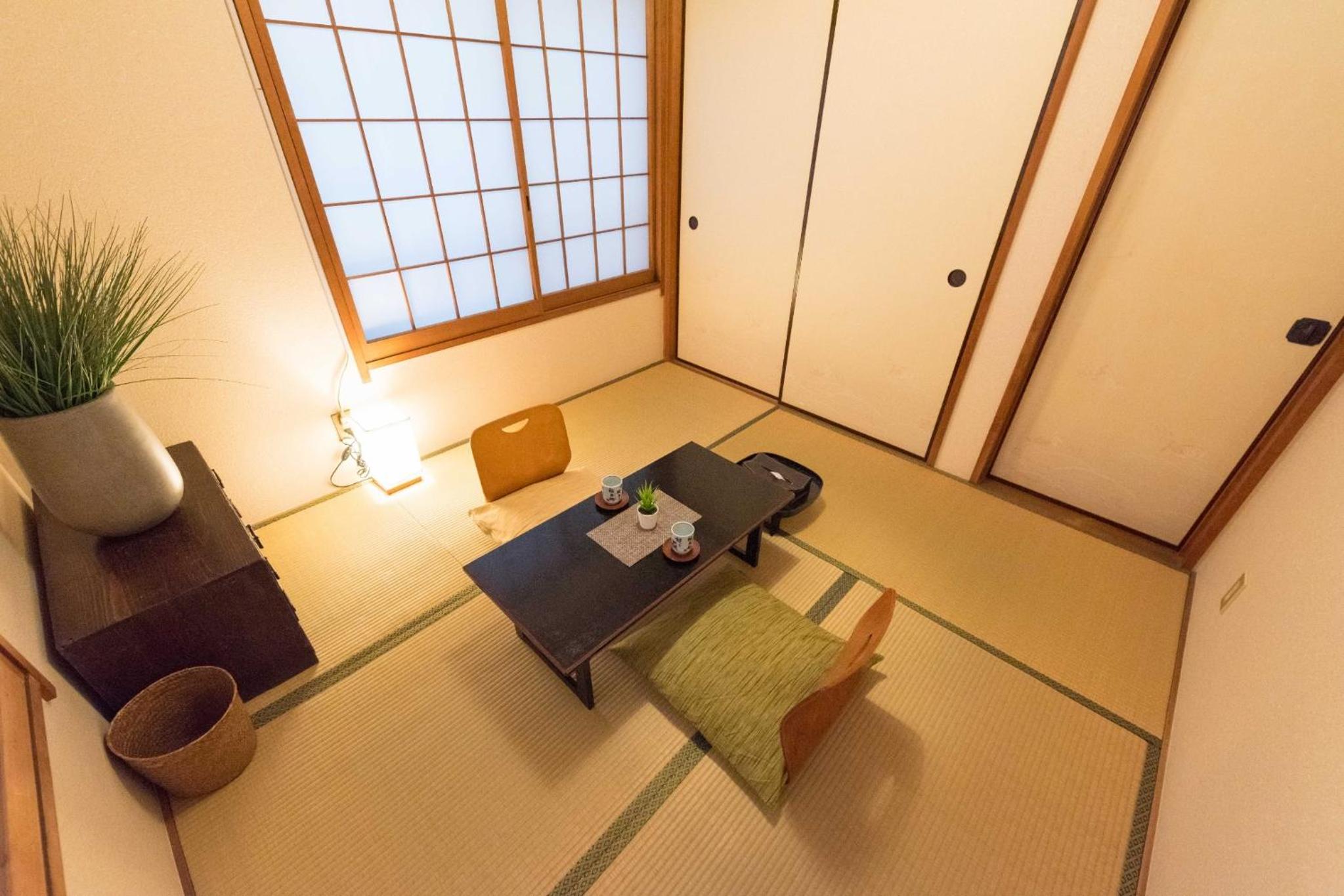 Shinjuku-ku - House / Vacation STAY 6644