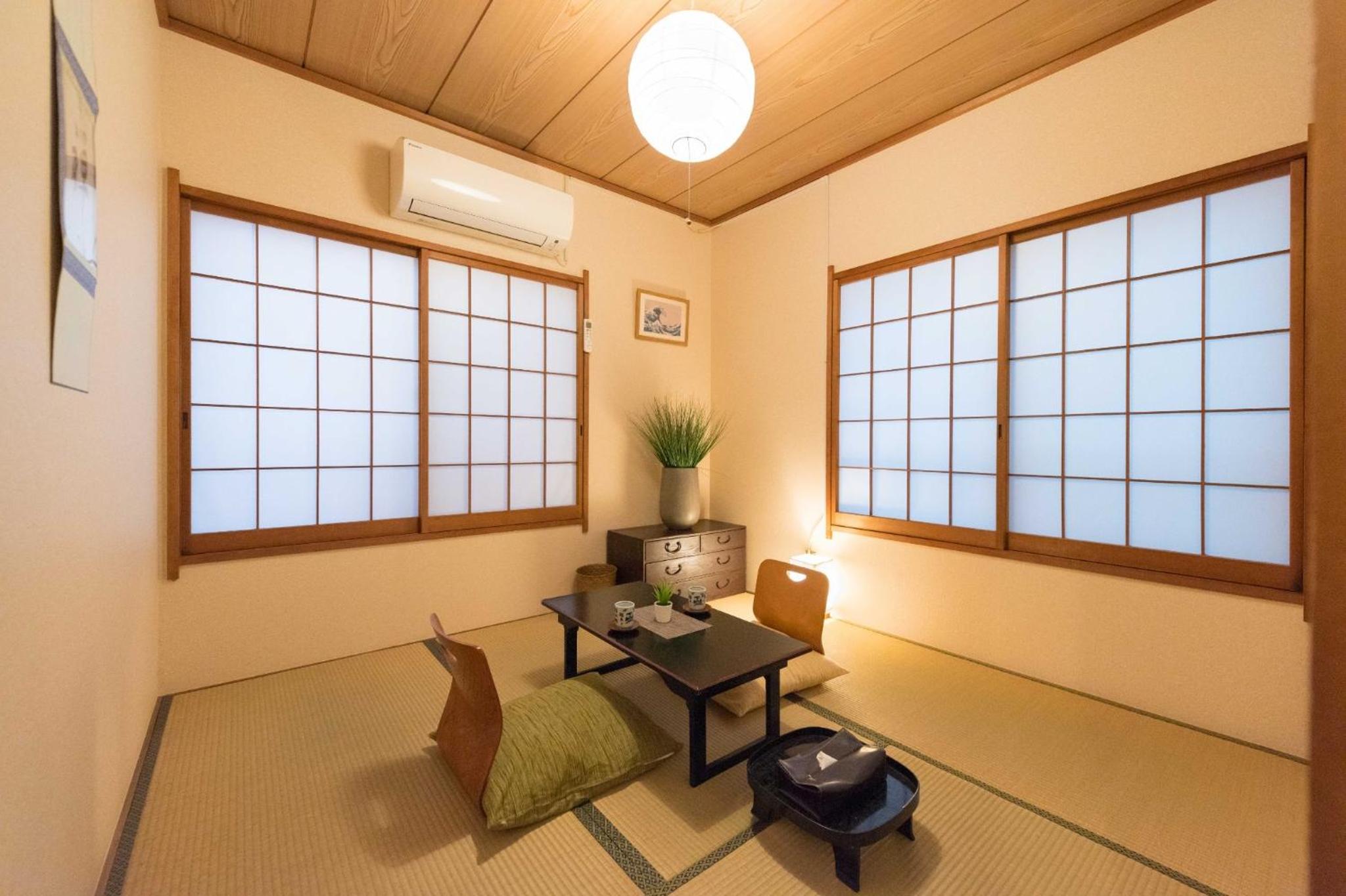 Shinjuku-ku - House / Vacation STAY 6644