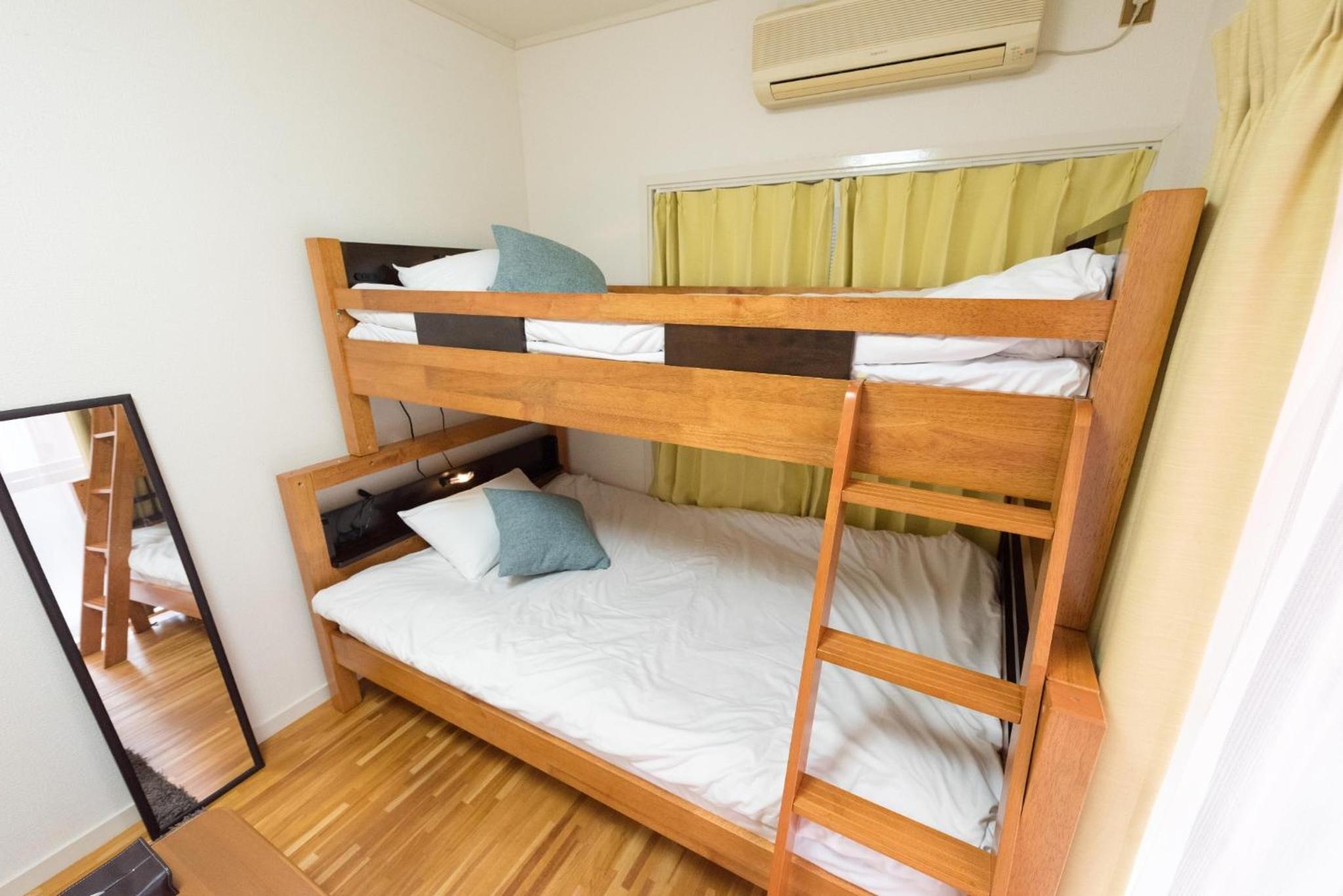 Shinjuku-ku - House / Vacation STAY 6644