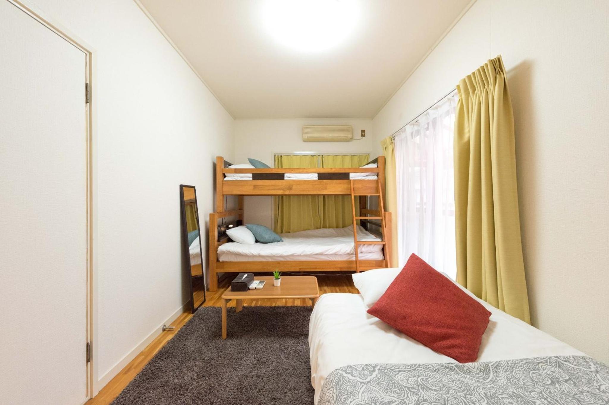 Shinjuku-ku - House / Vacation STAY 6644
