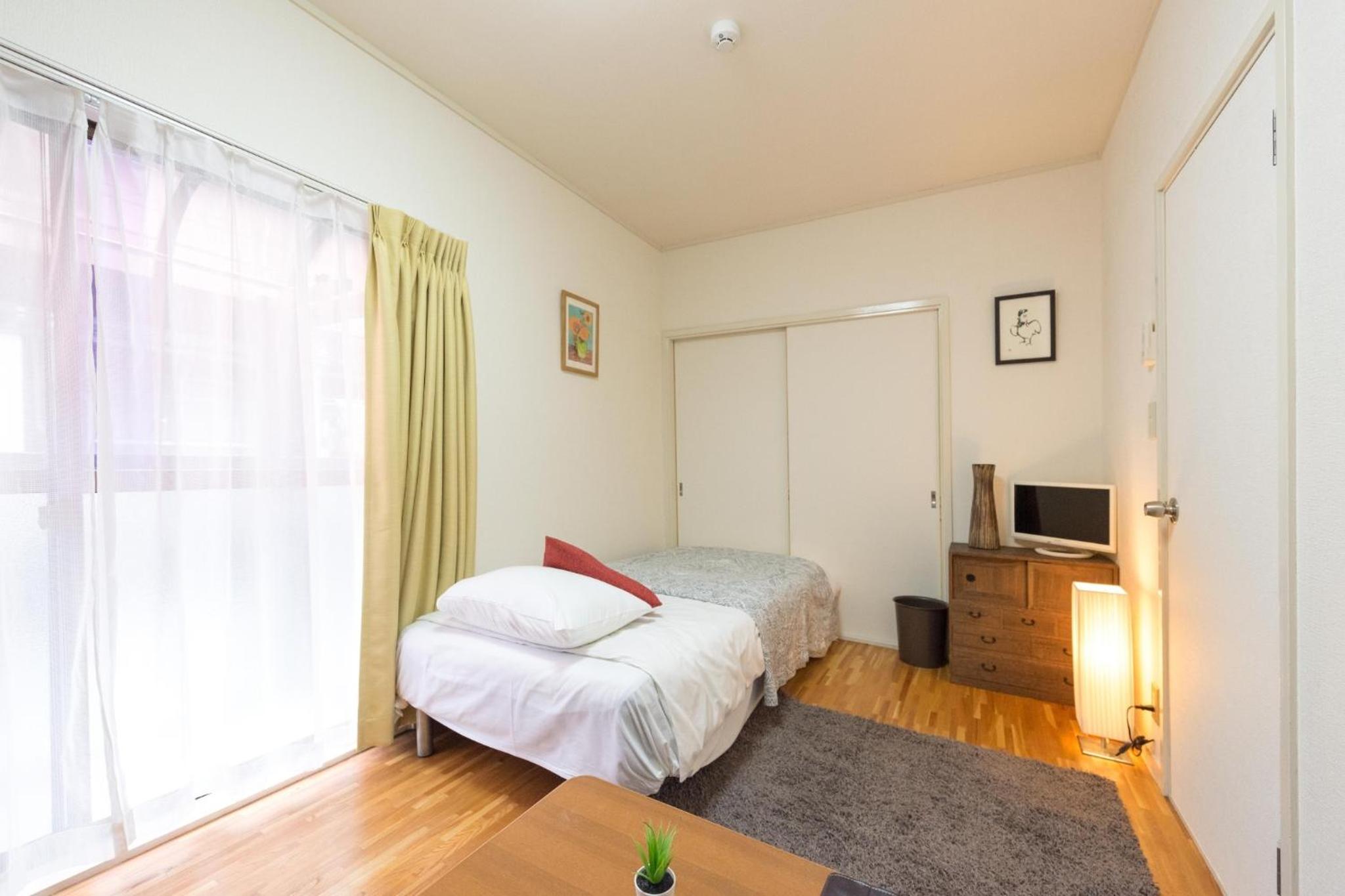 Shinjuku-ku - House / Vacation STAY 6644