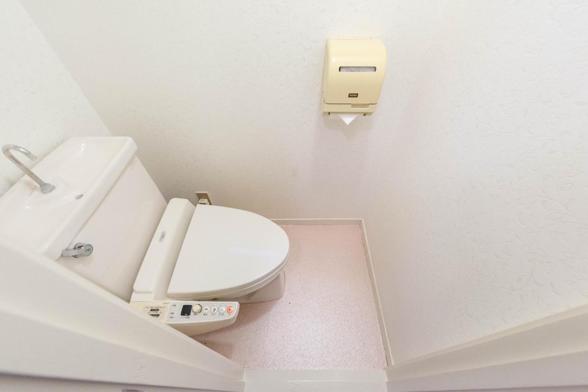 Shinjuku-ku - House / Vacation STAY 6644