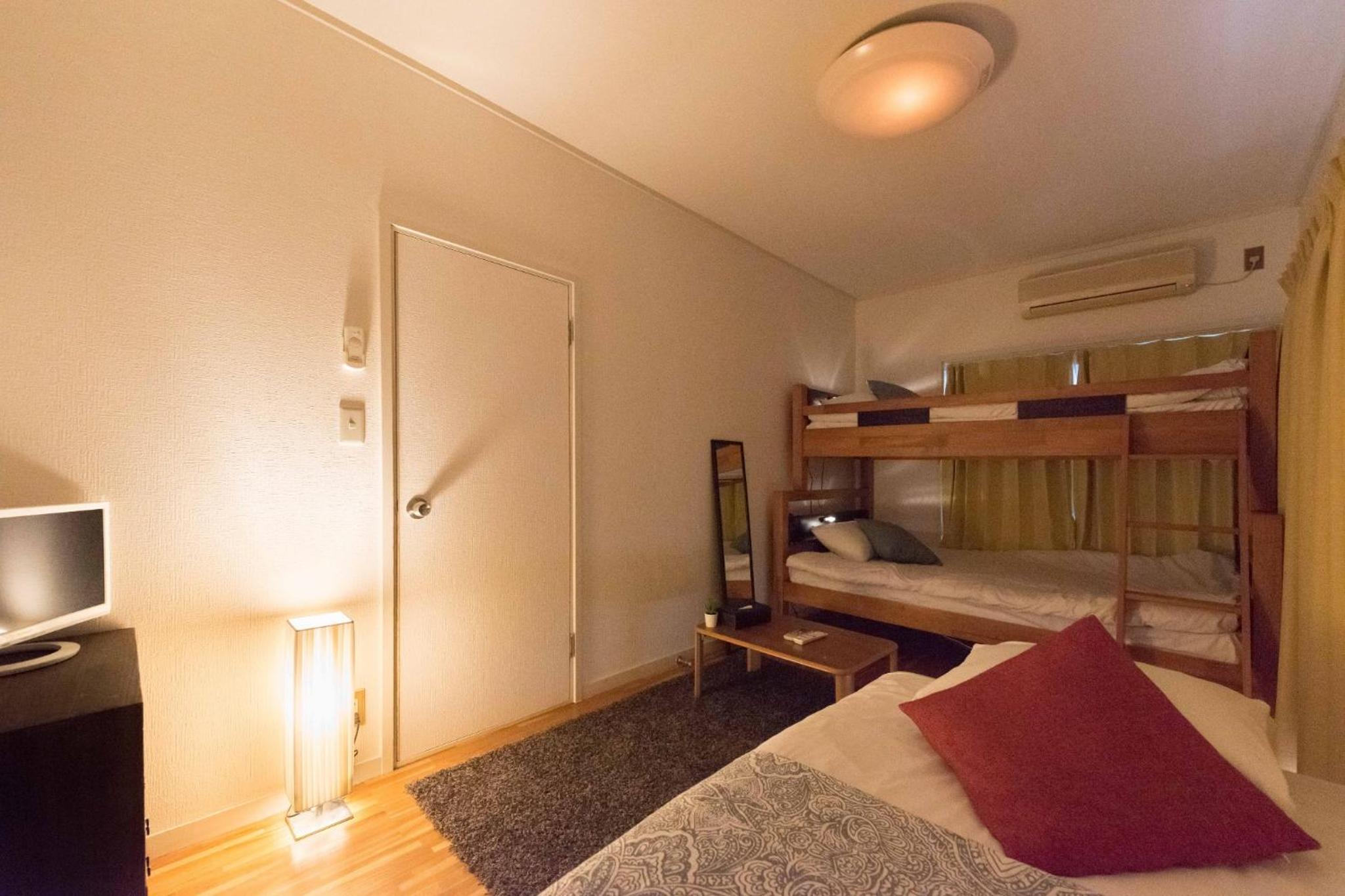 Shinjuku-ku - House / Vacation STAY 6644