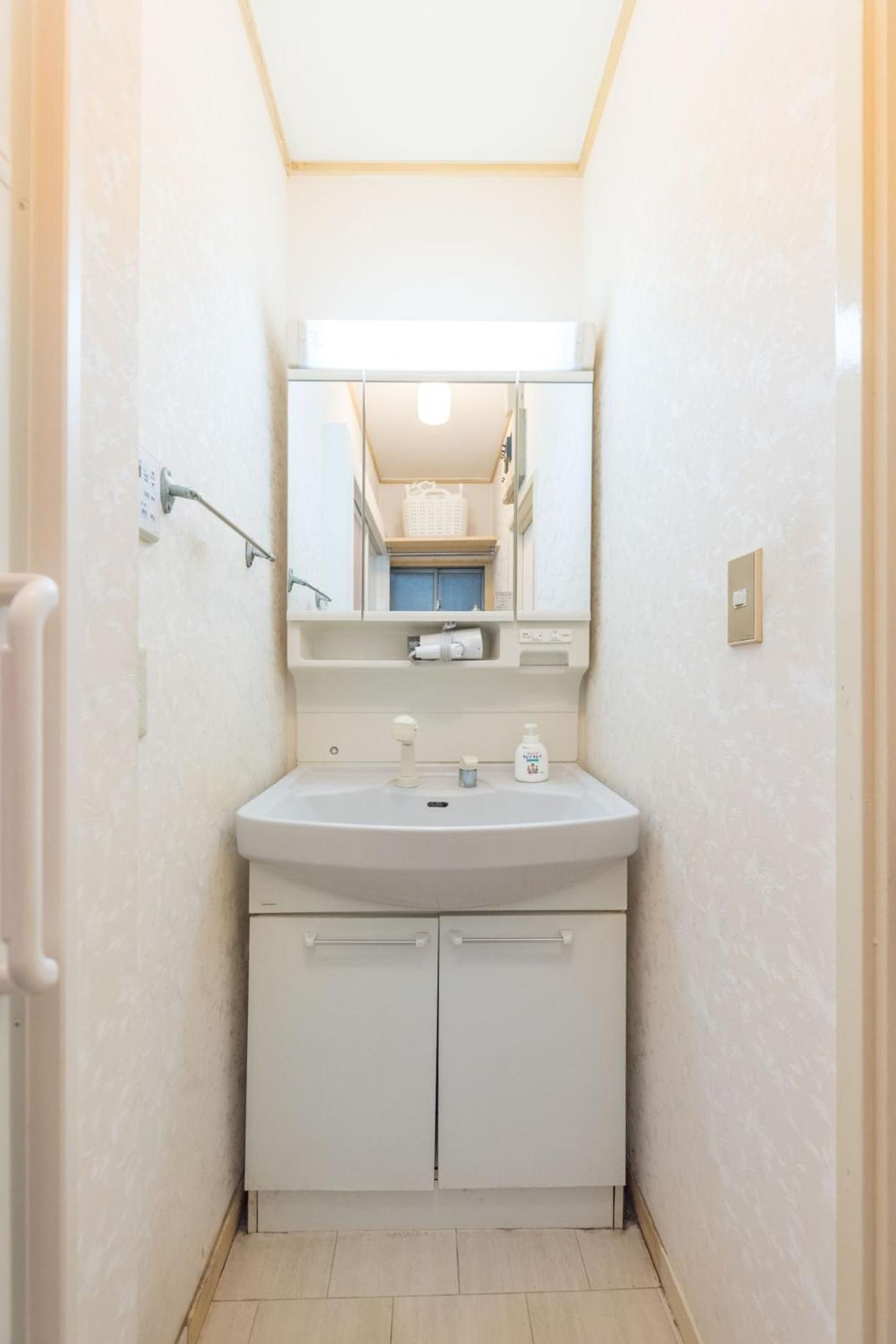 Shinjuku-ku - House / Vacation STAY 6644