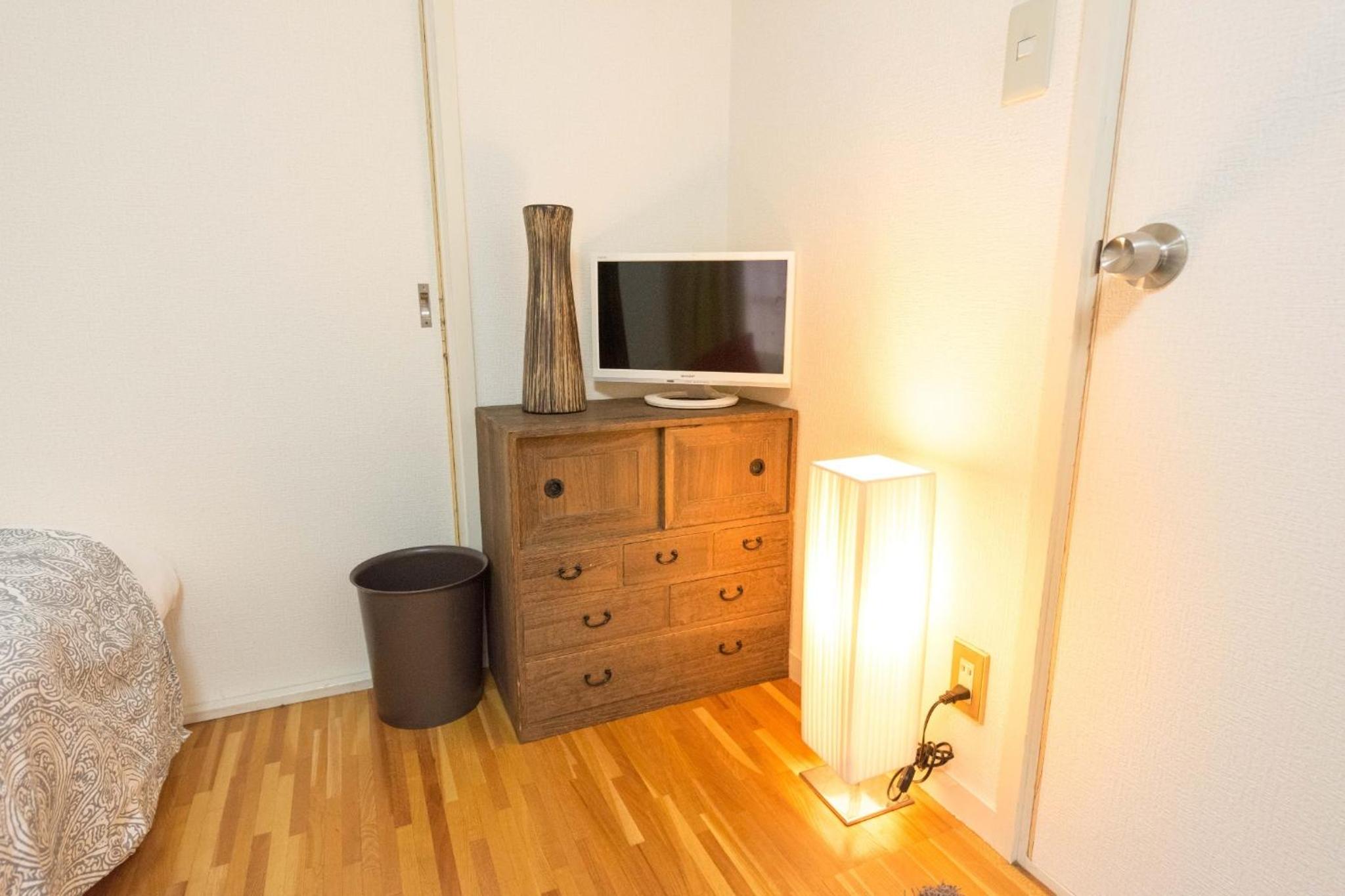 Shinjuku-ku - House / Vacation STAY 6644