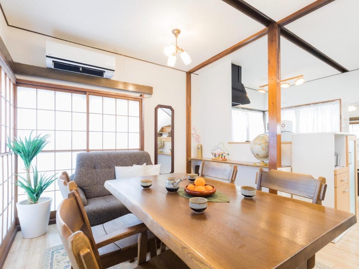 Katsushika-ku - House / Vacation STAY 77140