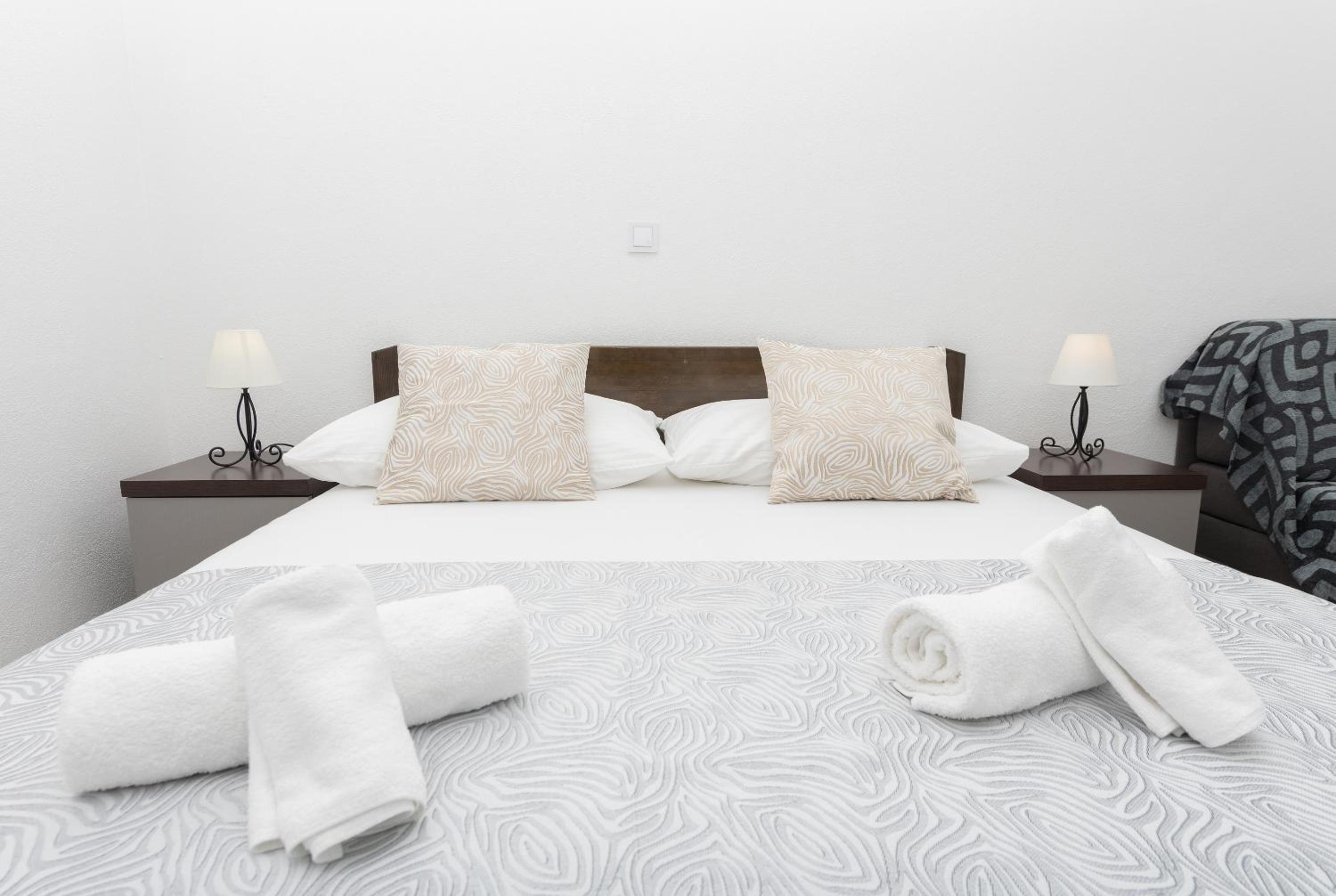 Bilin san apartments