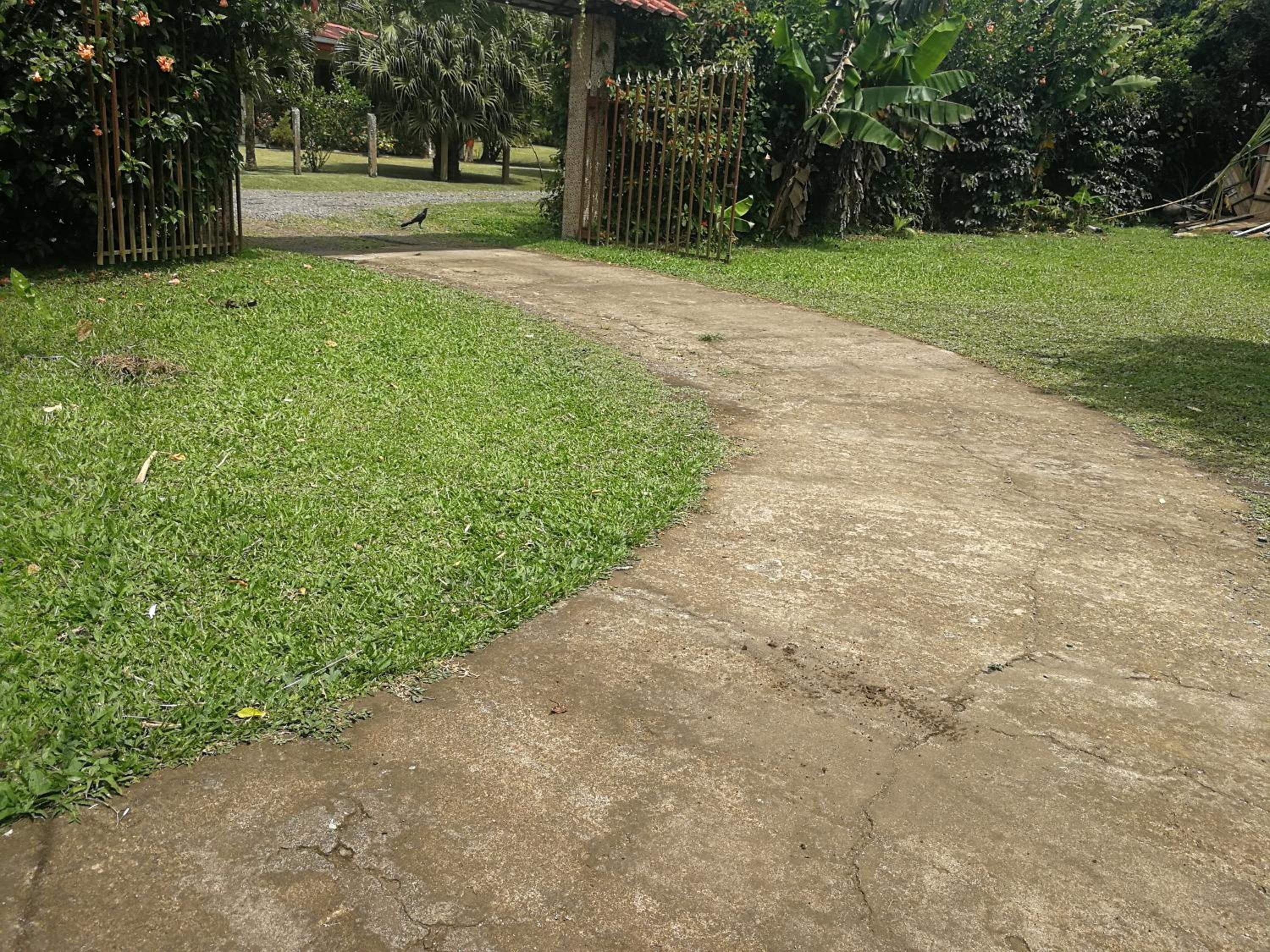 Bijagua paradise Río Celeste