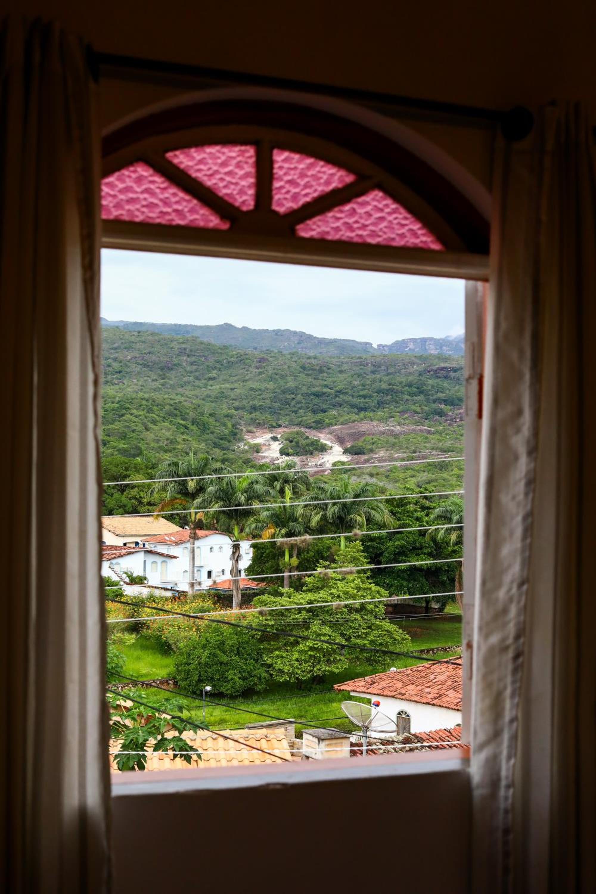 Hospedaria Tayrona
