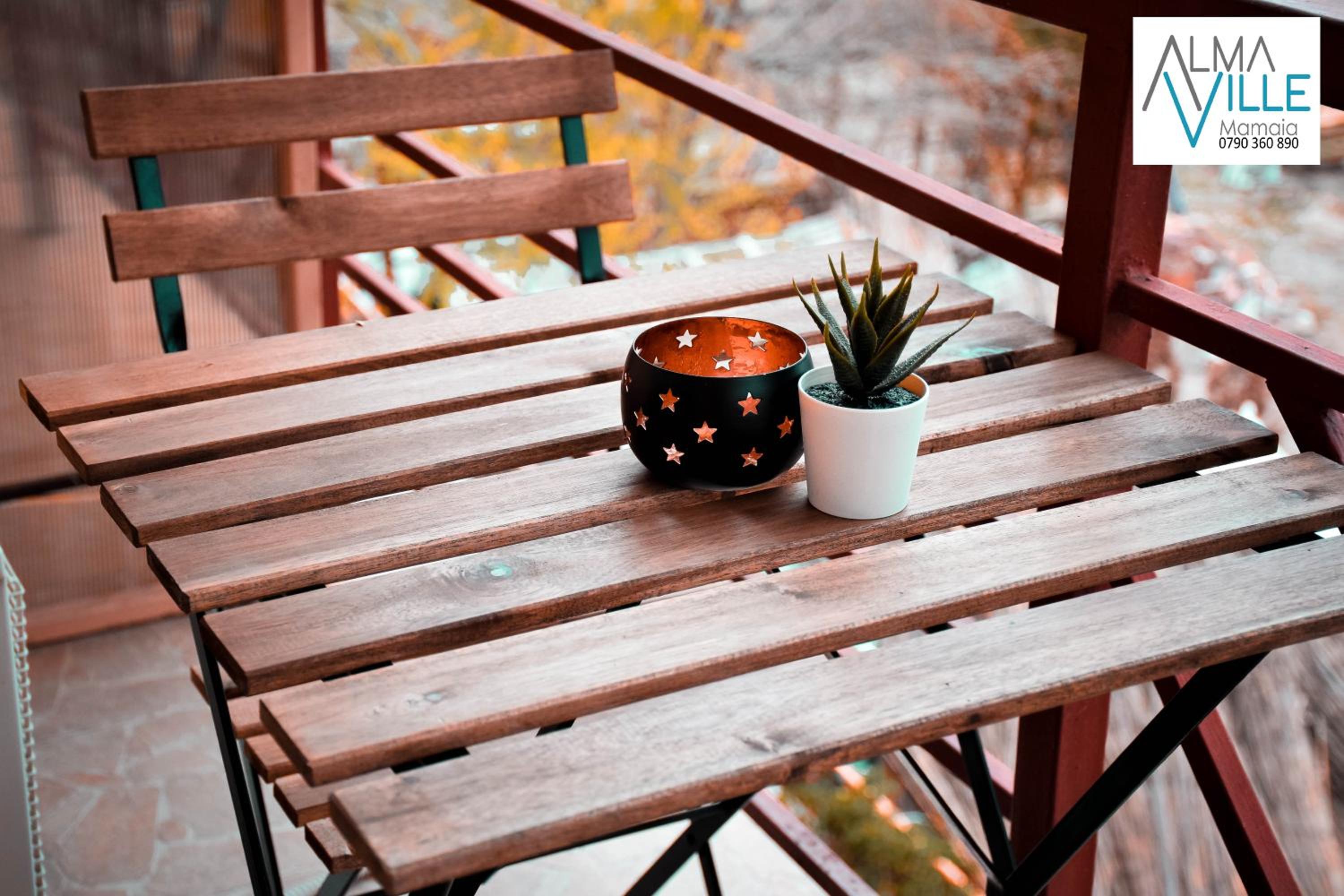 AlmaVille Mamaia