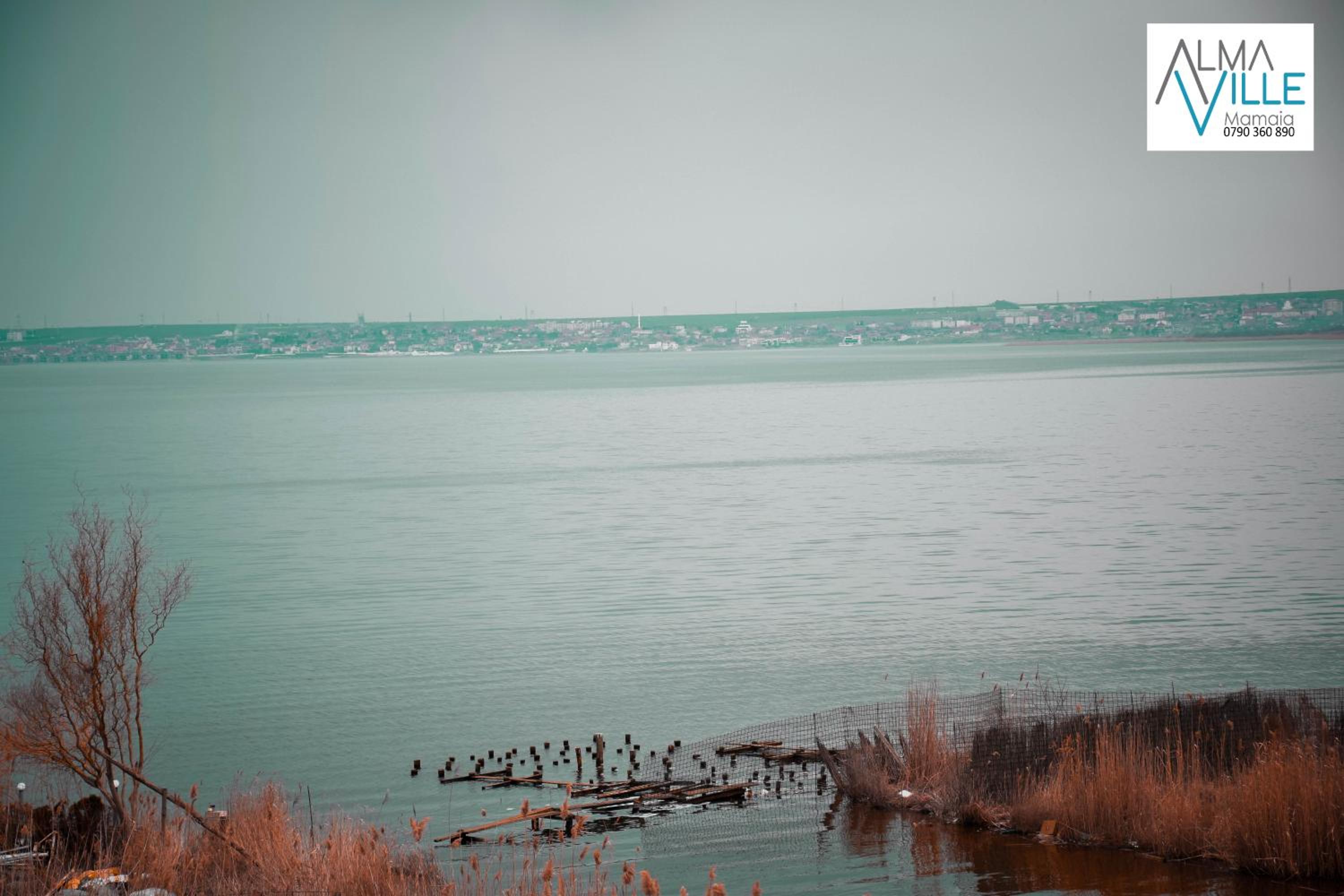 AlmaVille Mamaia