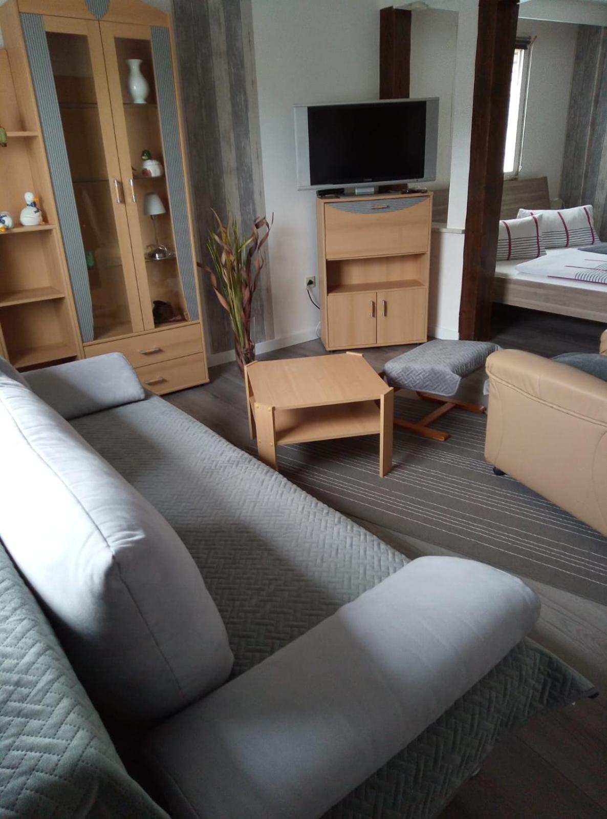 Ferienwohnung Schroiff view 5