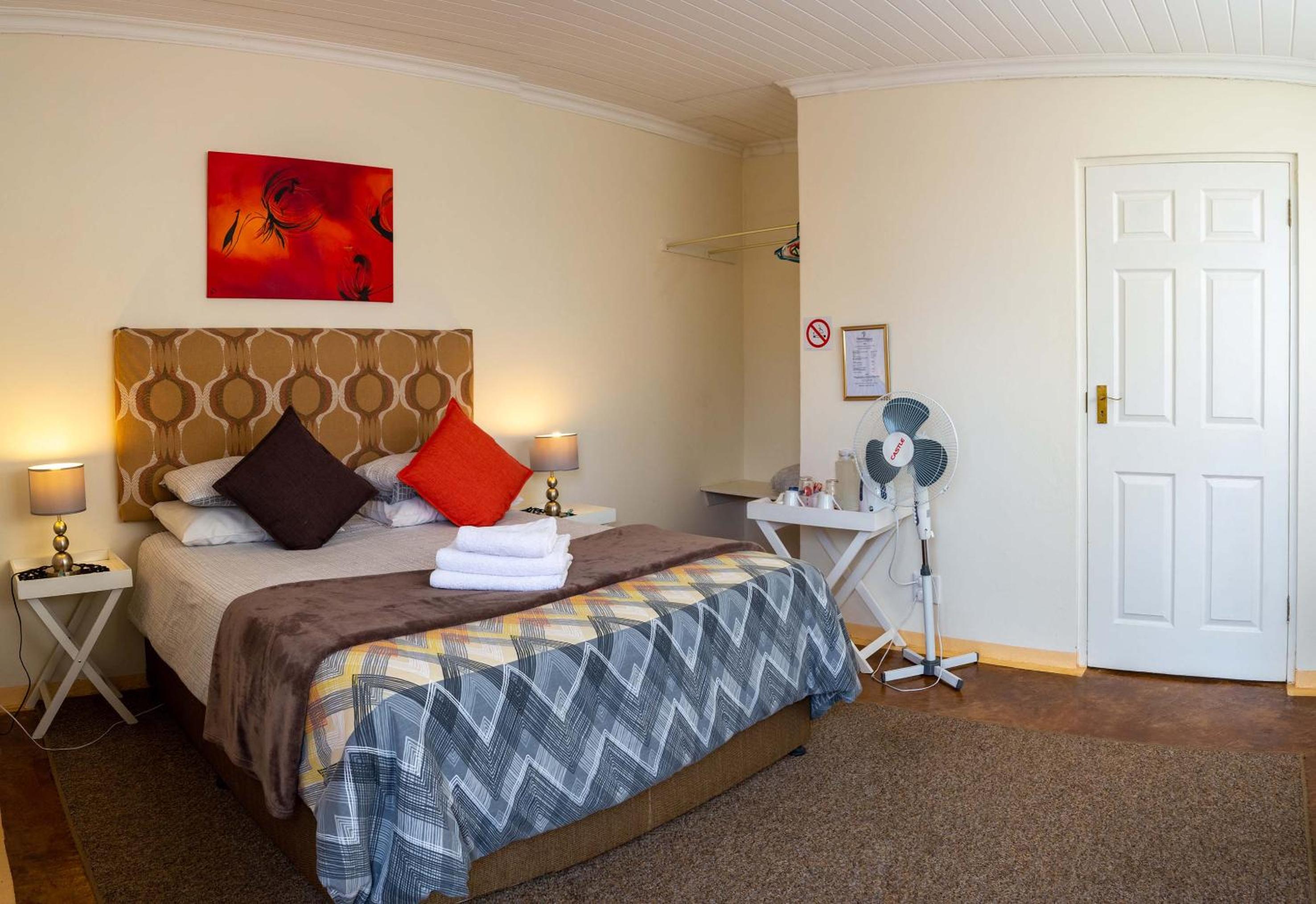 Hartley Manor Guest House view 5