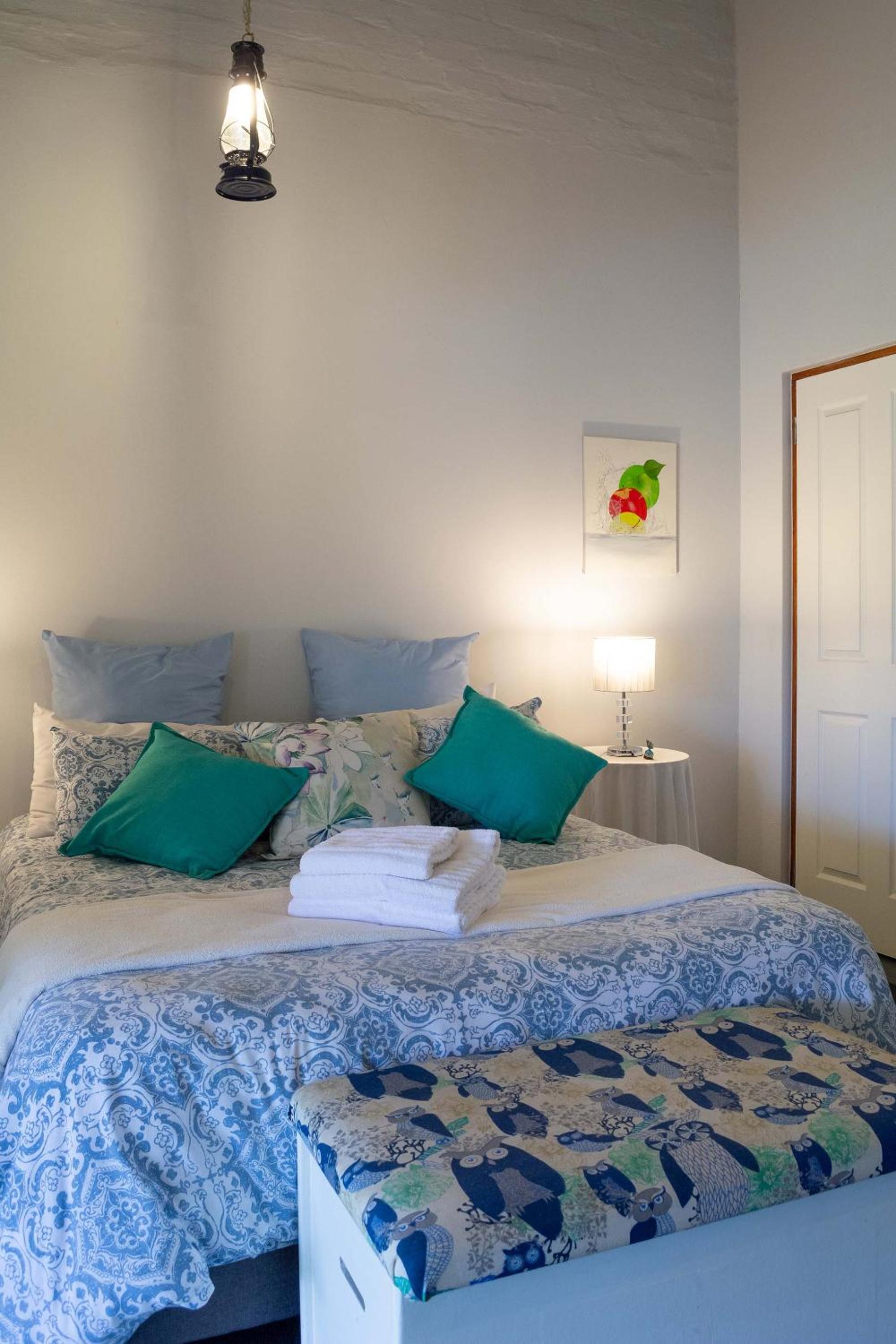 Hartley Manor Guest House view 2