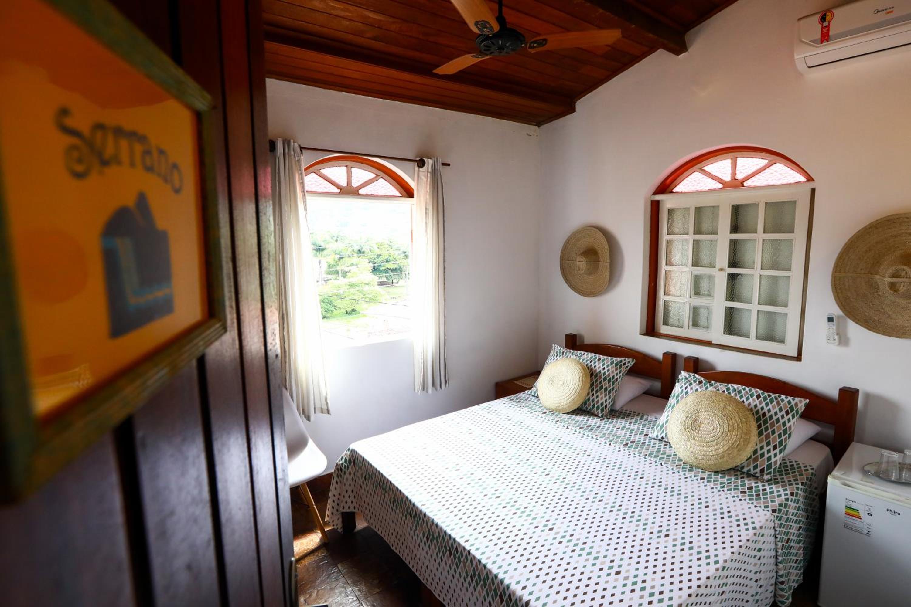 Hospedaria Tayrona
