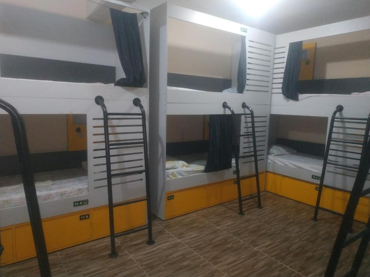 Hostel Aeroporto view 3