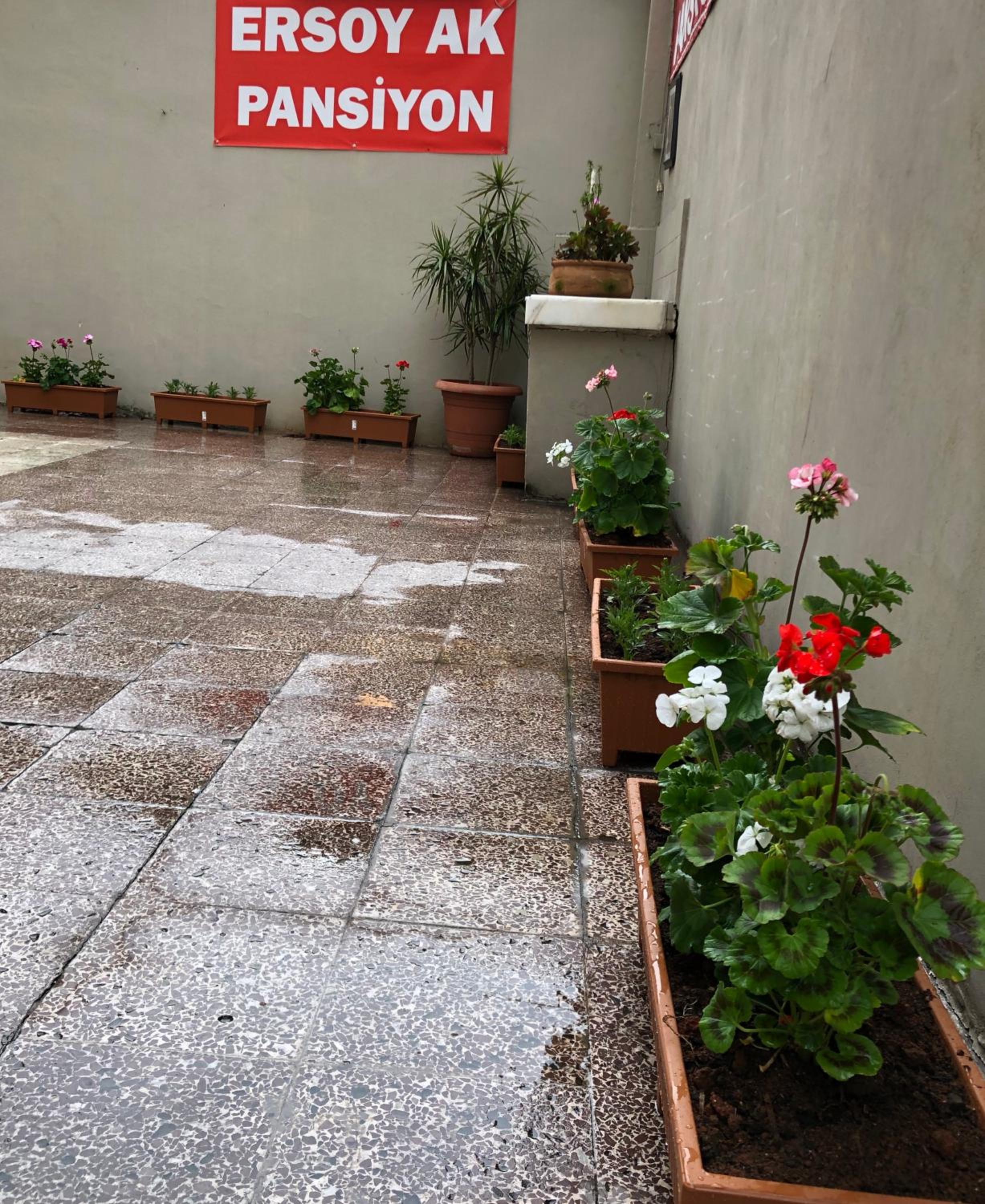 Ersoy Ak Pansiyon - Image 57