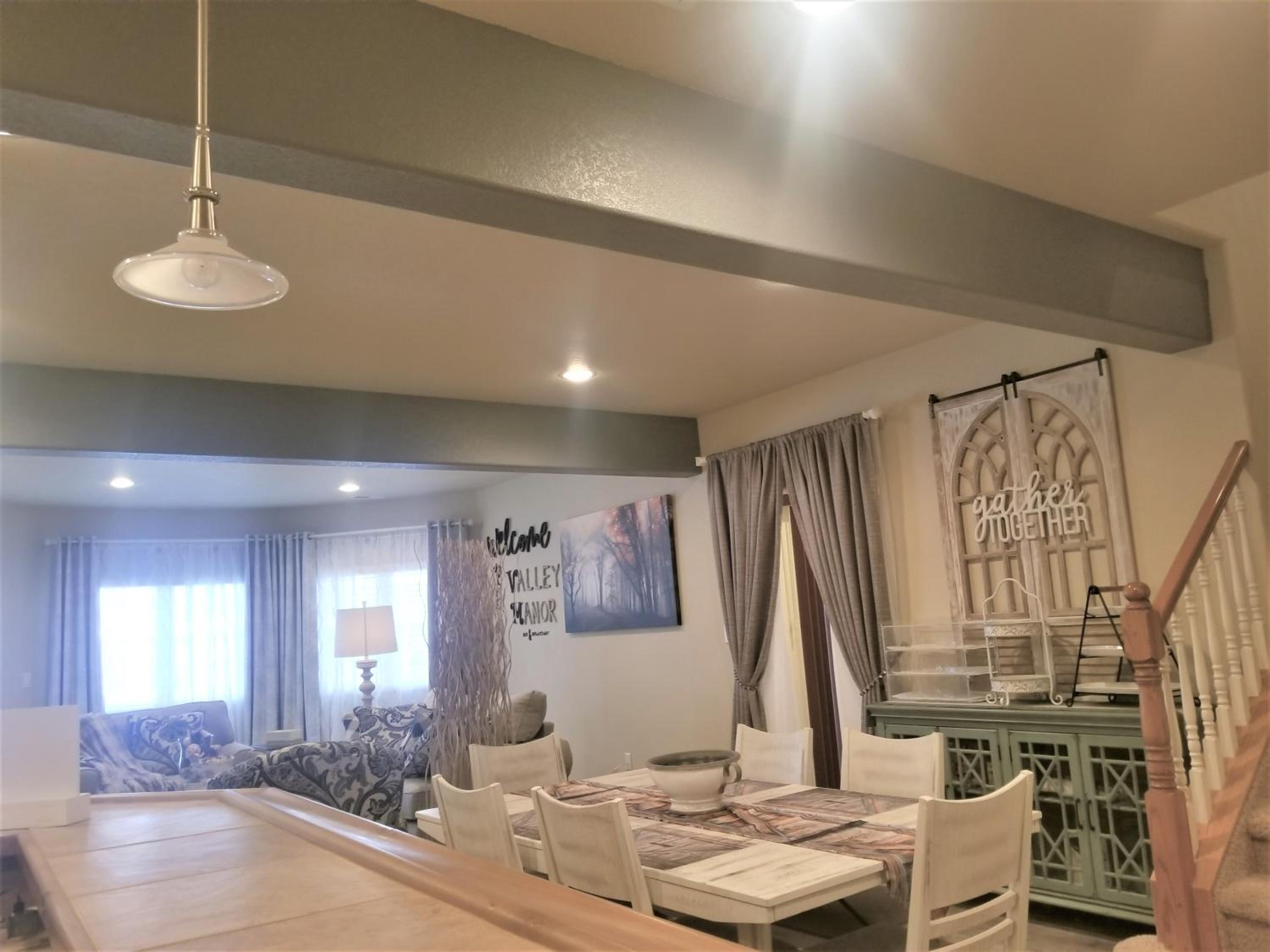Peak Valley Manor, a Modern Farmhouse view 5