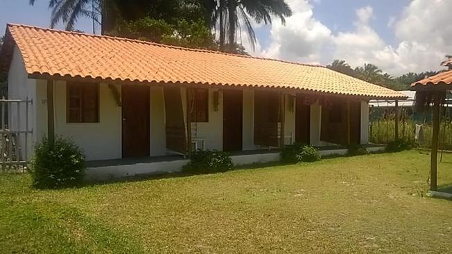 Guedes Residence