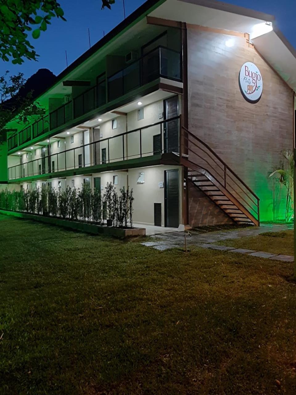 Hotel Bugio Flats - Image 1