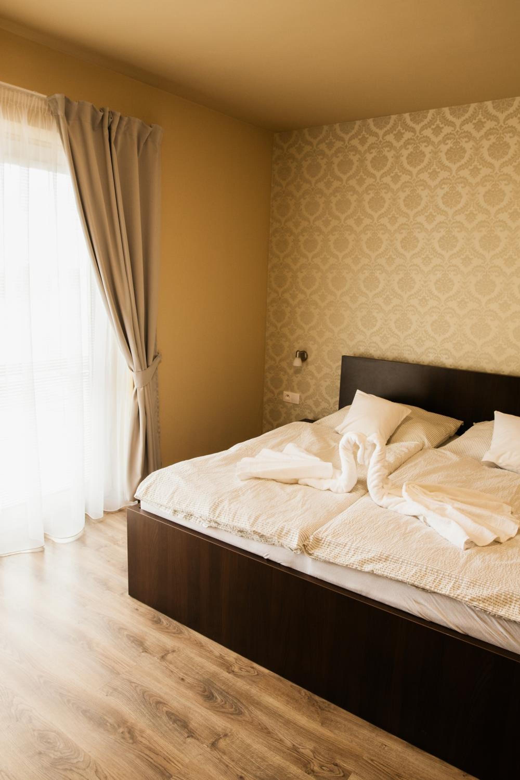 Jazmin apartmány