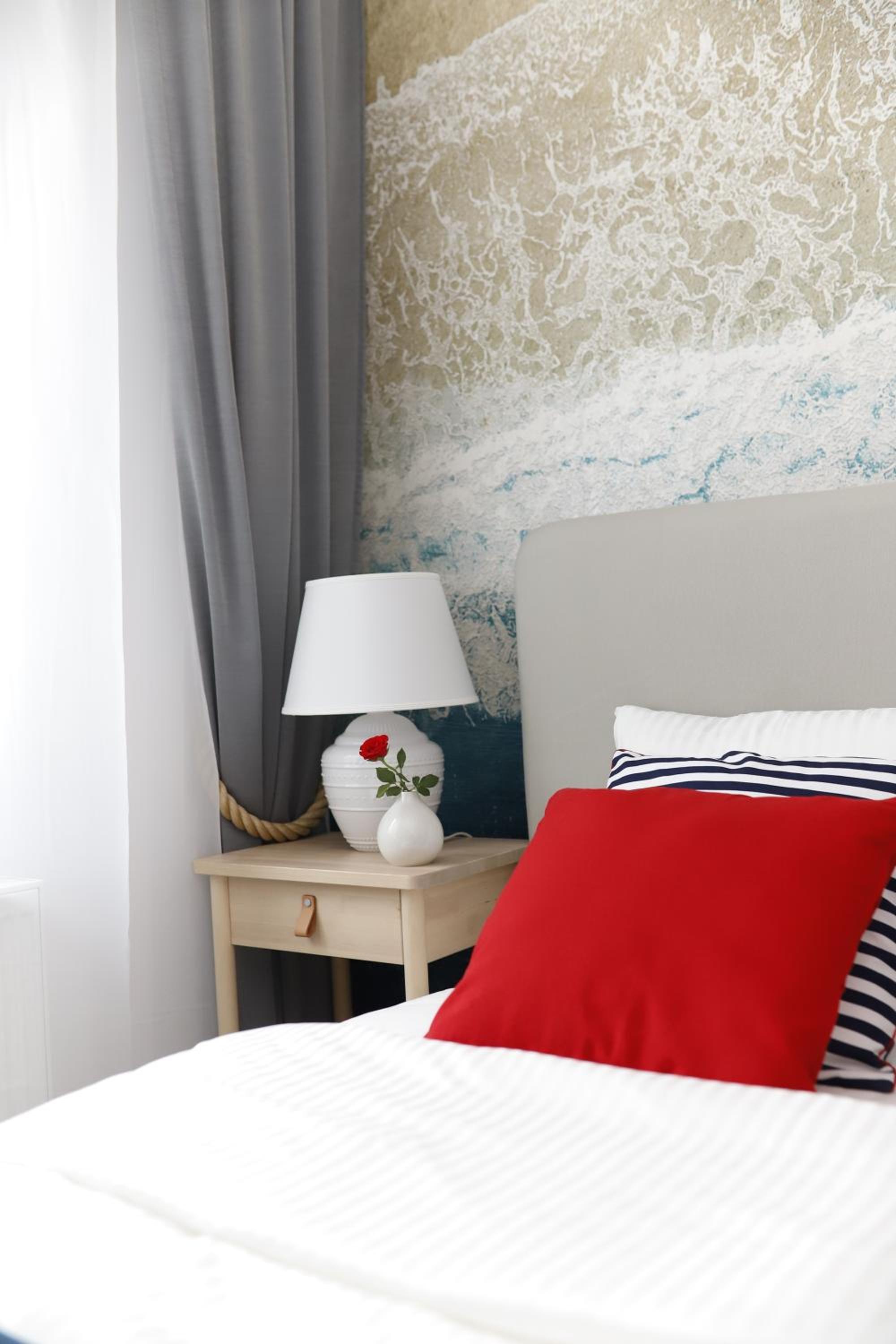 Apartament w Centrum view 3