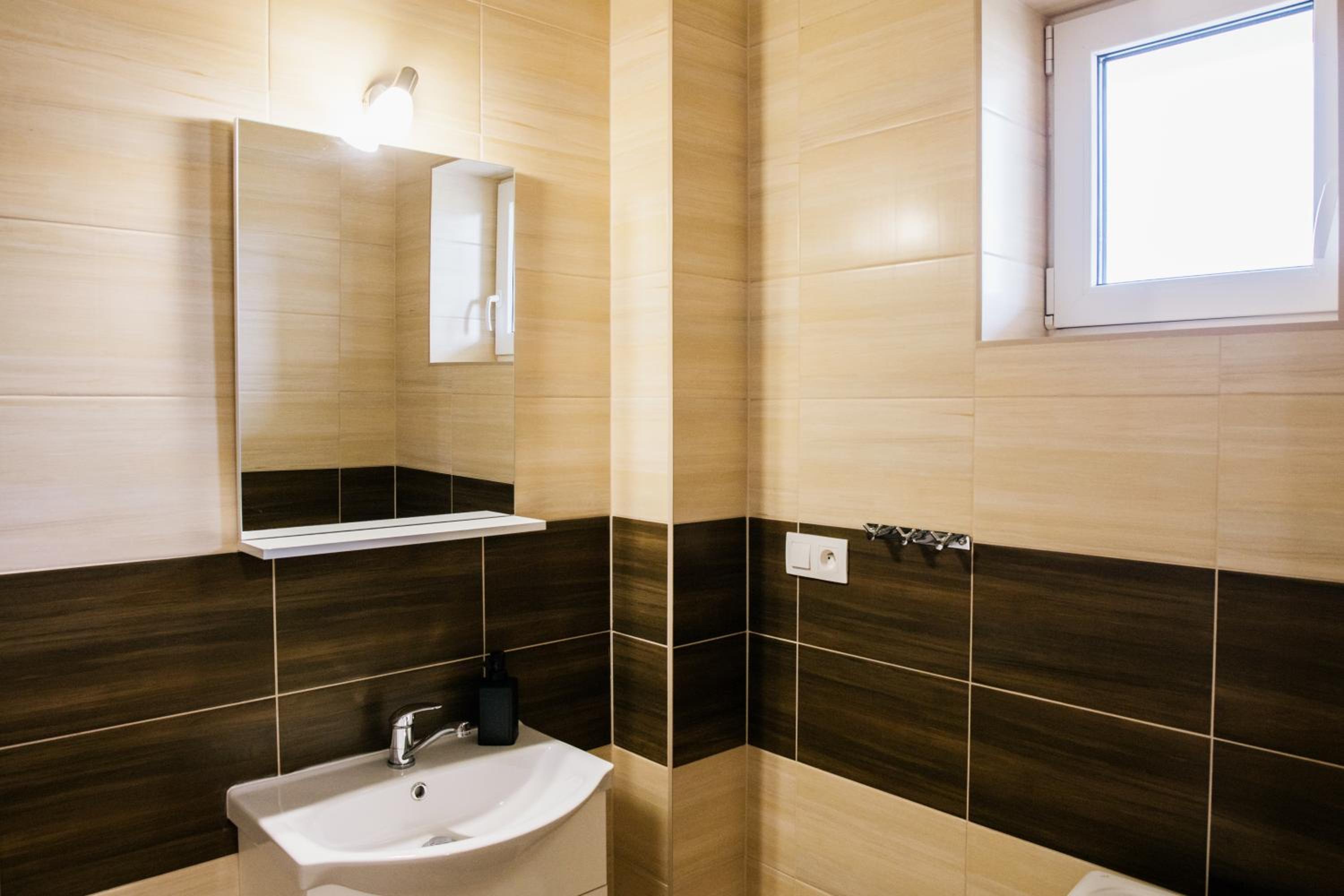 Jazmin apartmány