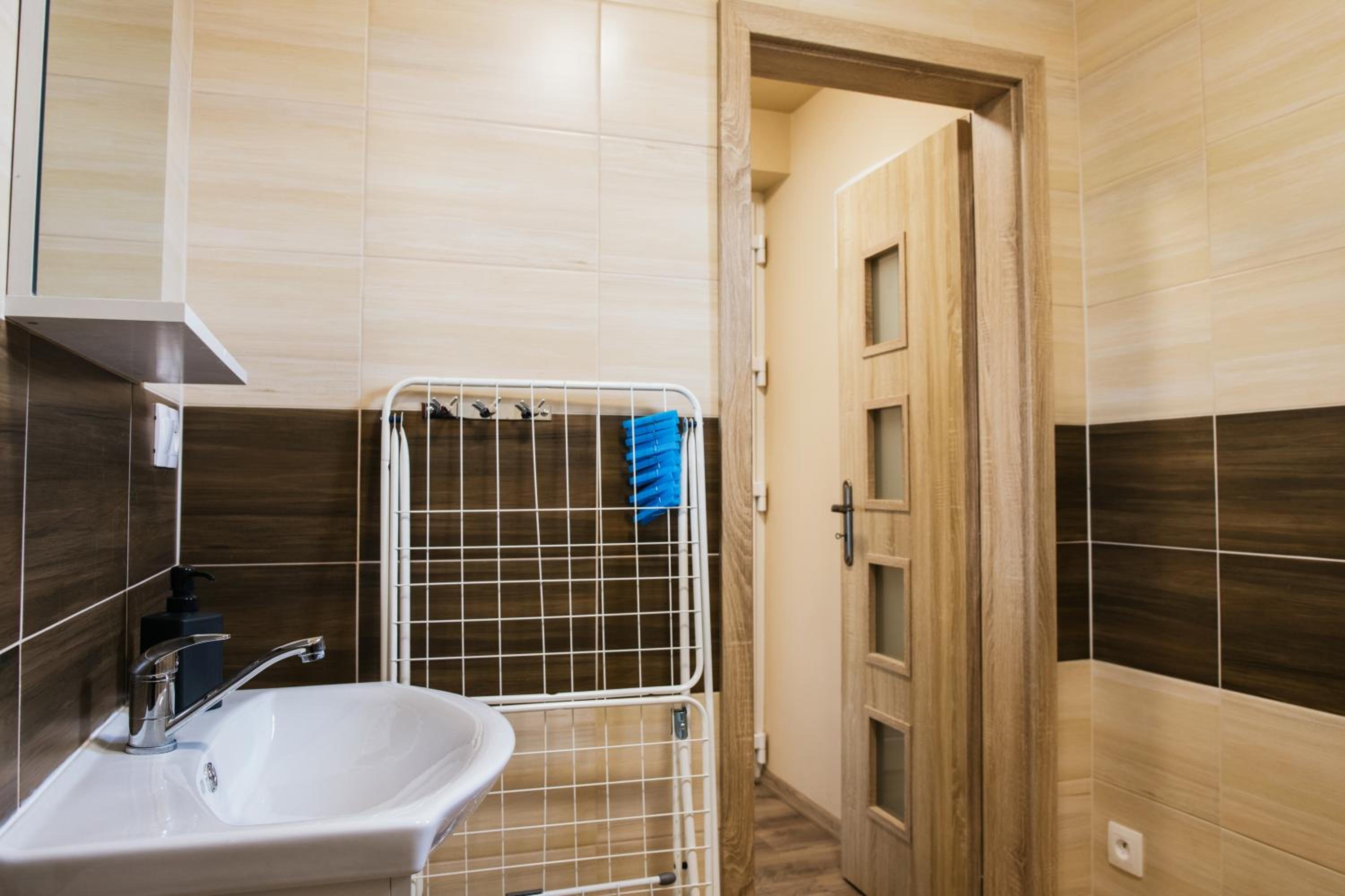 Jazmin apartmány