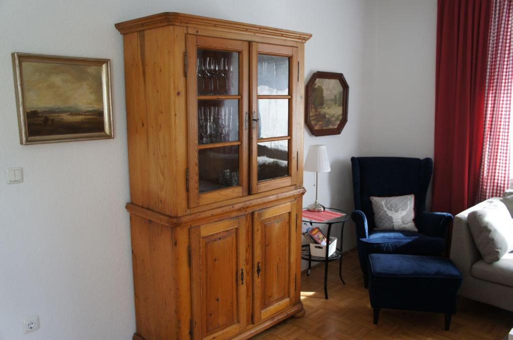 Bad Reichenhall Vacations - Fewo Ludwig Thoma - Property Image 13
